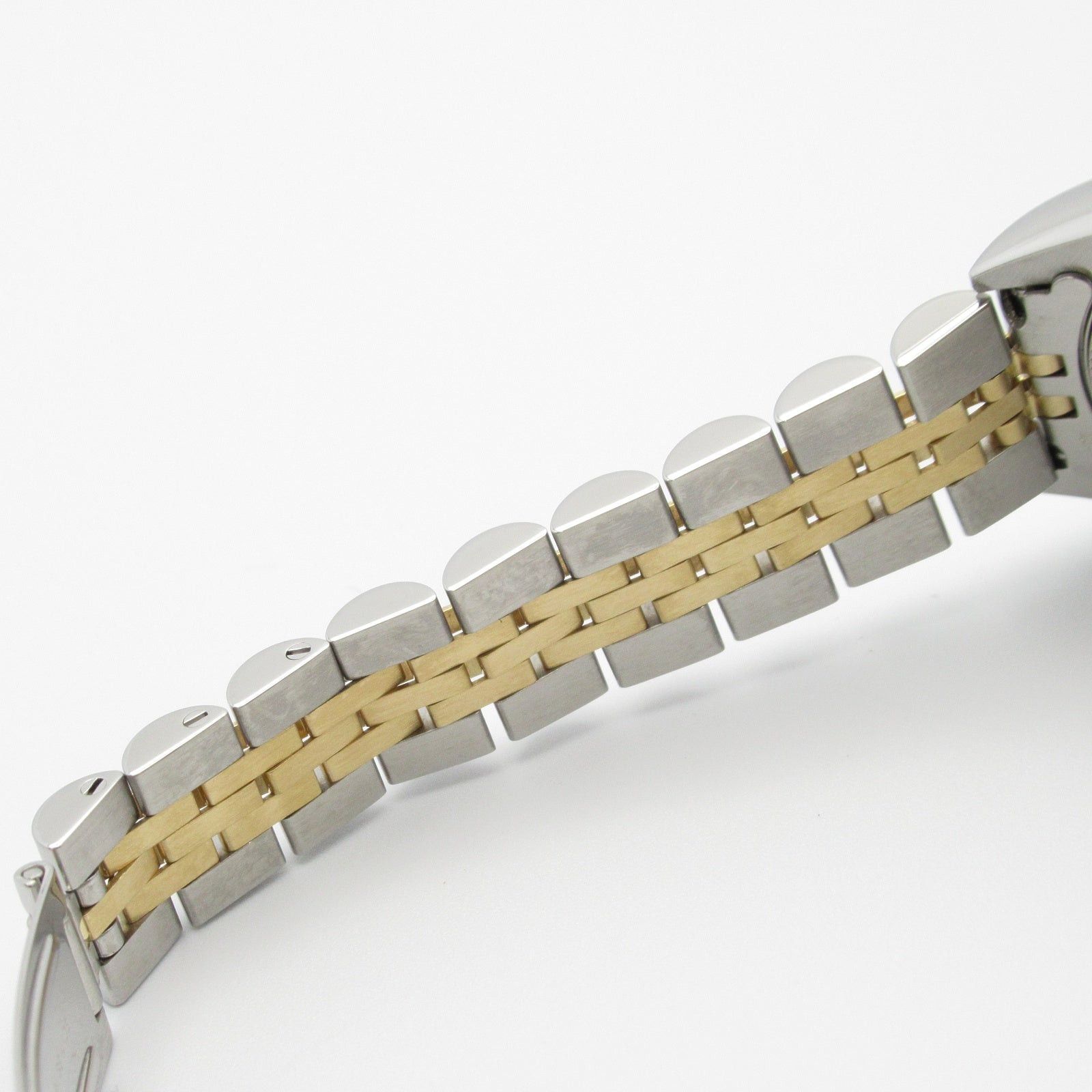 Rolex Rolex Datejust P Women Watch Automatic Winding K18 (Yellow Gold) Stainless Steel Gold Ch/Ba Size ONE SIZE - 18 Thumbnail