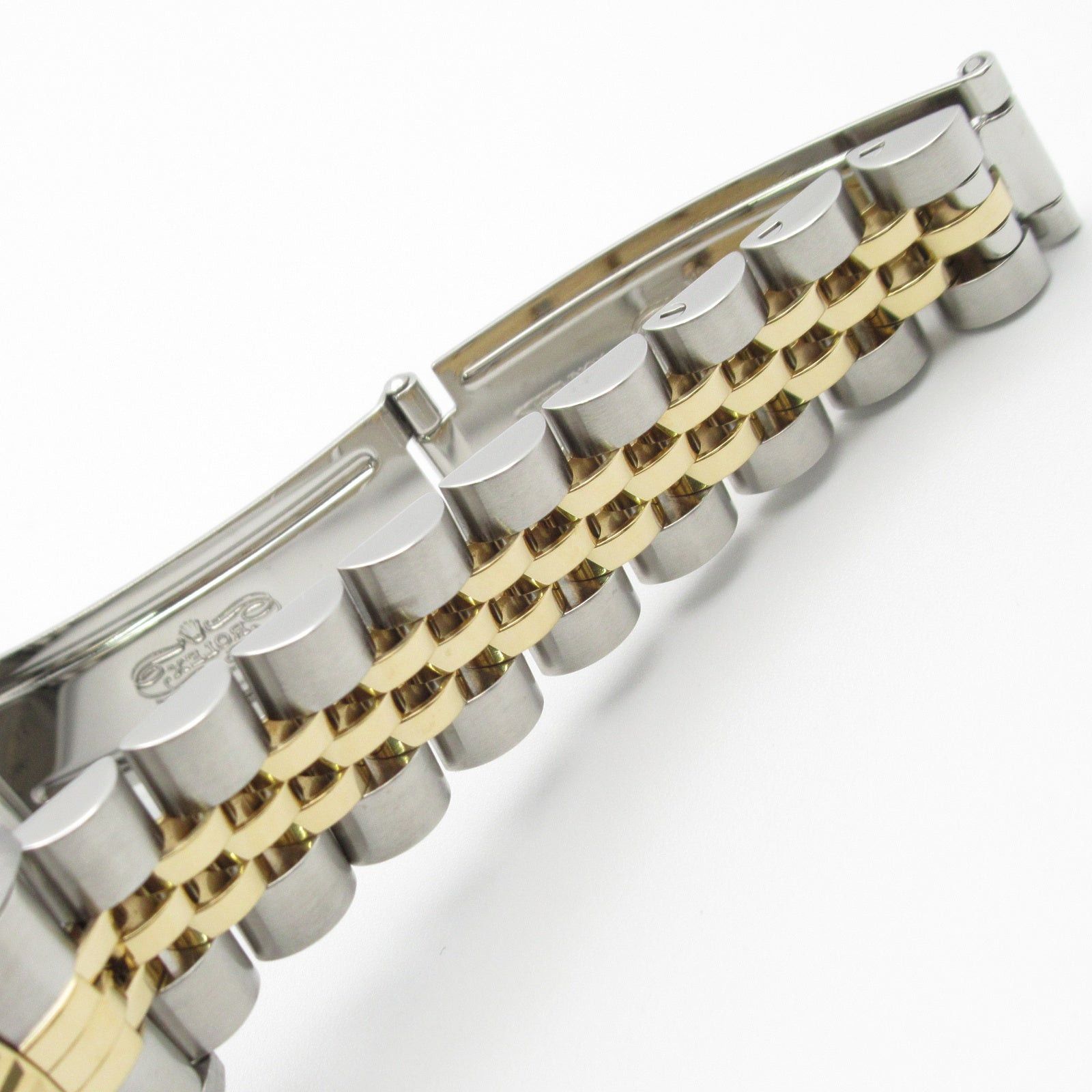 Rolex Rolex Datejust P Women Watch Automatic Winding K18 (Yellow Gold) Stainless Steel Gold Ch/Ba Size ONE SIZE - 16 Thumbnail
