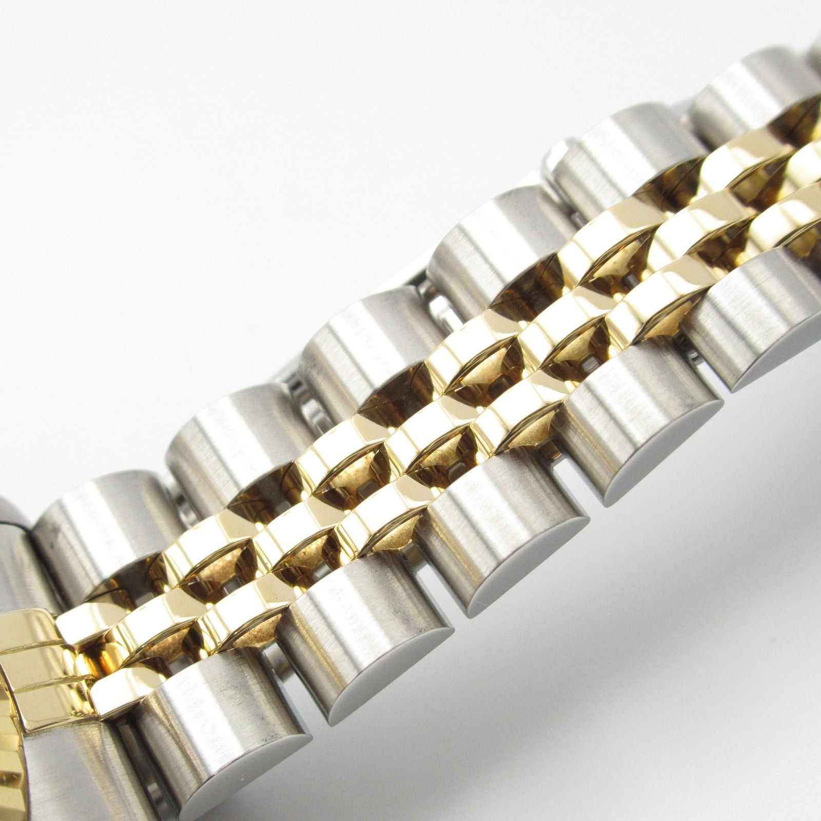 Rolex Rolex Datejust R Number Women Watch Automatic Winding K18 (Yellow Gold) Stainless Steel Gold Ch/Ba Size ONE SIZE - 19 Thumbnail