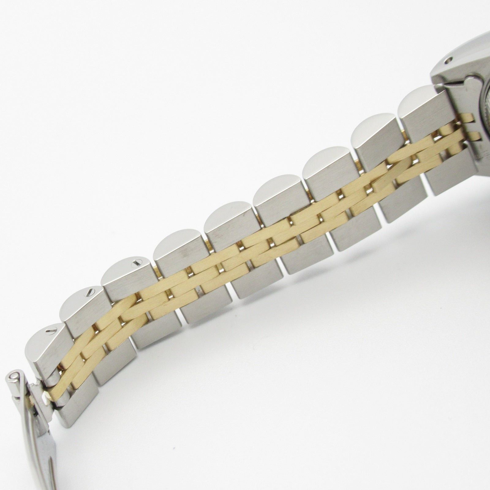 Rolex Rolex Datejust R Number Women Watch Automatic Winding K18 (Yellow Gold) Stainless Steel Gold Ch/Ba Size ONE SIZE - 16 Thumbnail