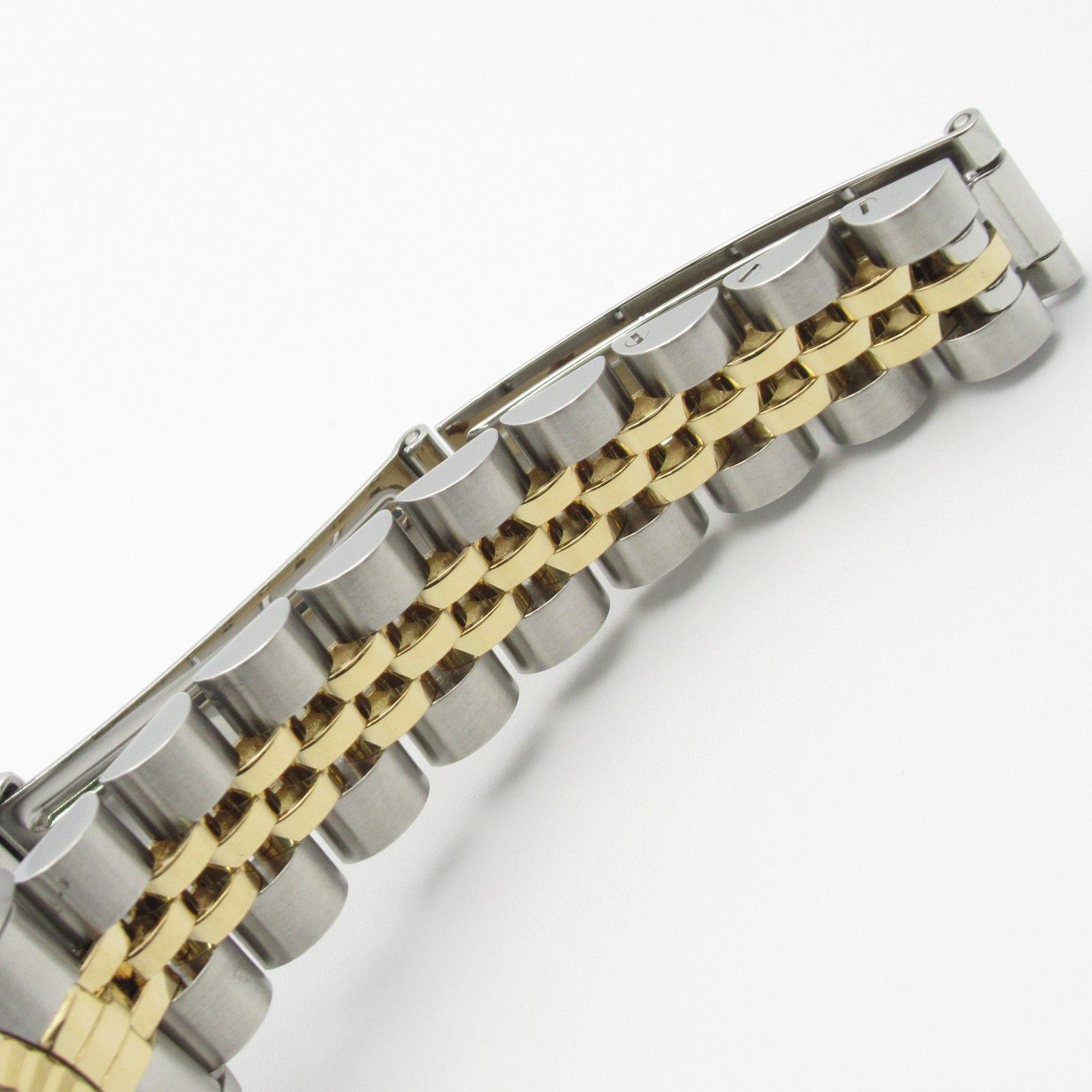 Rolex Rolex Datejust R Number Women Watch Automatic Winding K18 (Yellow Gold) Stainless Steel Gold Ch/Ba Size ONE SIZE - 14 Thumbnail