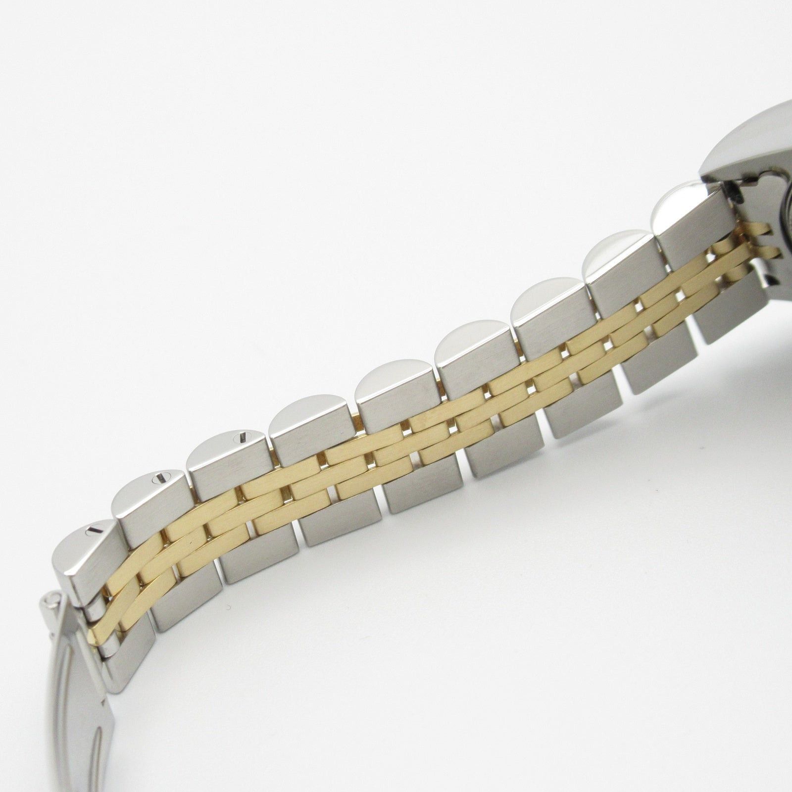 Rolex Rolex Datejust U Number Women Watch Automatic Winding K18 (Yellow Gold) Stainless Steel Gold Ch/Ba Size ONE SIZE - 18 Thumbnail