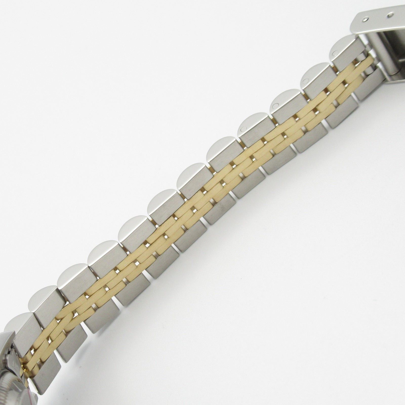 Rolex Rolex Datejust U Number Women Watch Automatic Winding K18 (Yellow Gold) Stainless Steel Gold Ch/Ba Size ONE SIZE - 19 Thumbnail