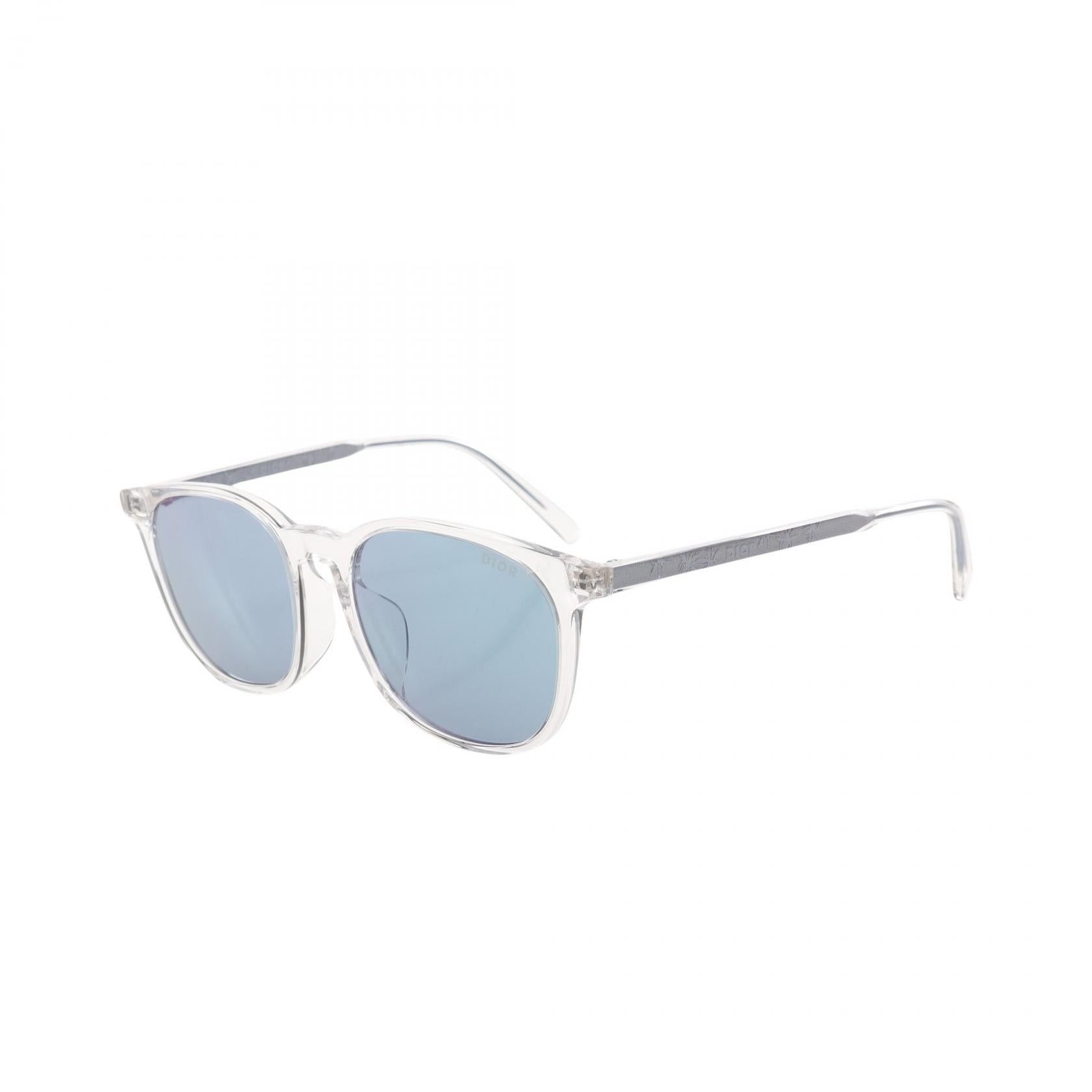 Dior Dior Sunglasses Clear Blue Size ONE SIZE - 2 Thumbnail