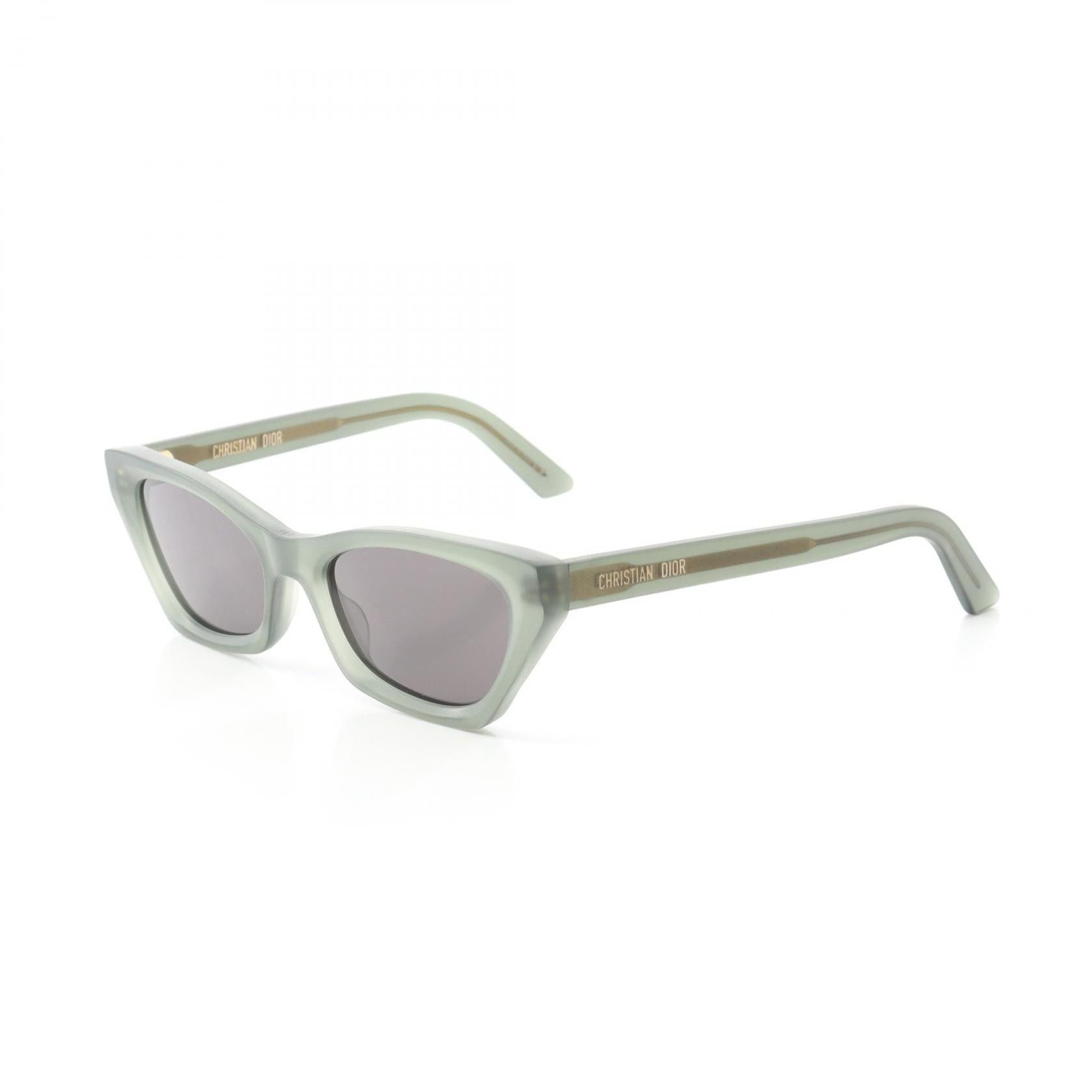 Dior Dior Sunglasses Others Green Size ONE SIZE - 2 Thumbnail