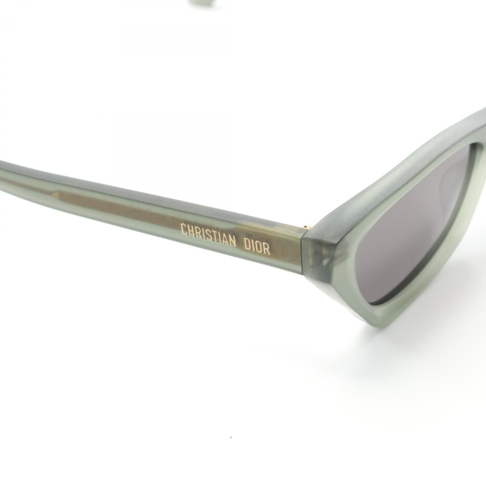 Dior Dior Sunglasses Others Green Size ONE SIZE - 7 Thumbnail