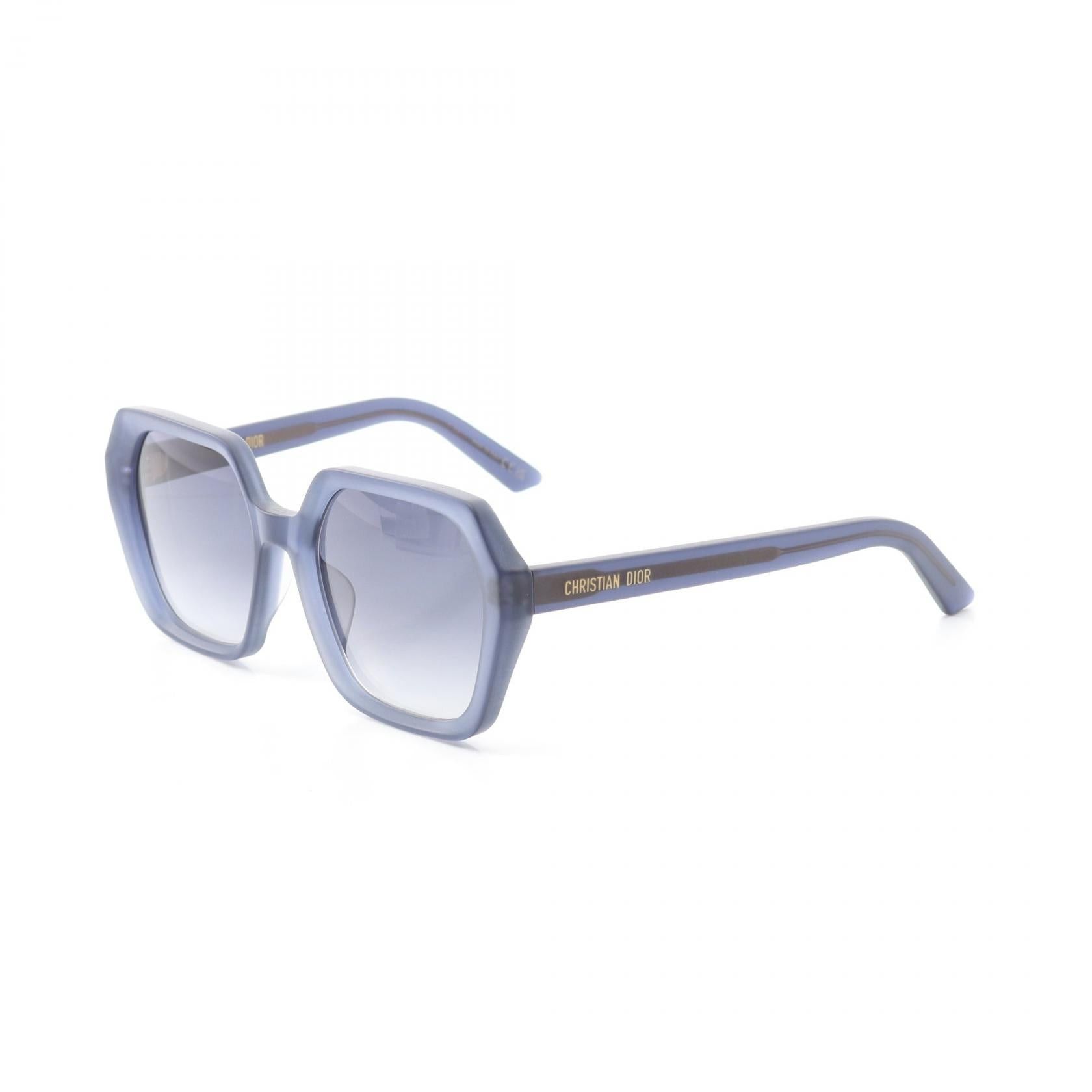 Dior Dior Sunglasses Others Blue Size ONE SIZE - 2 Thumbnail