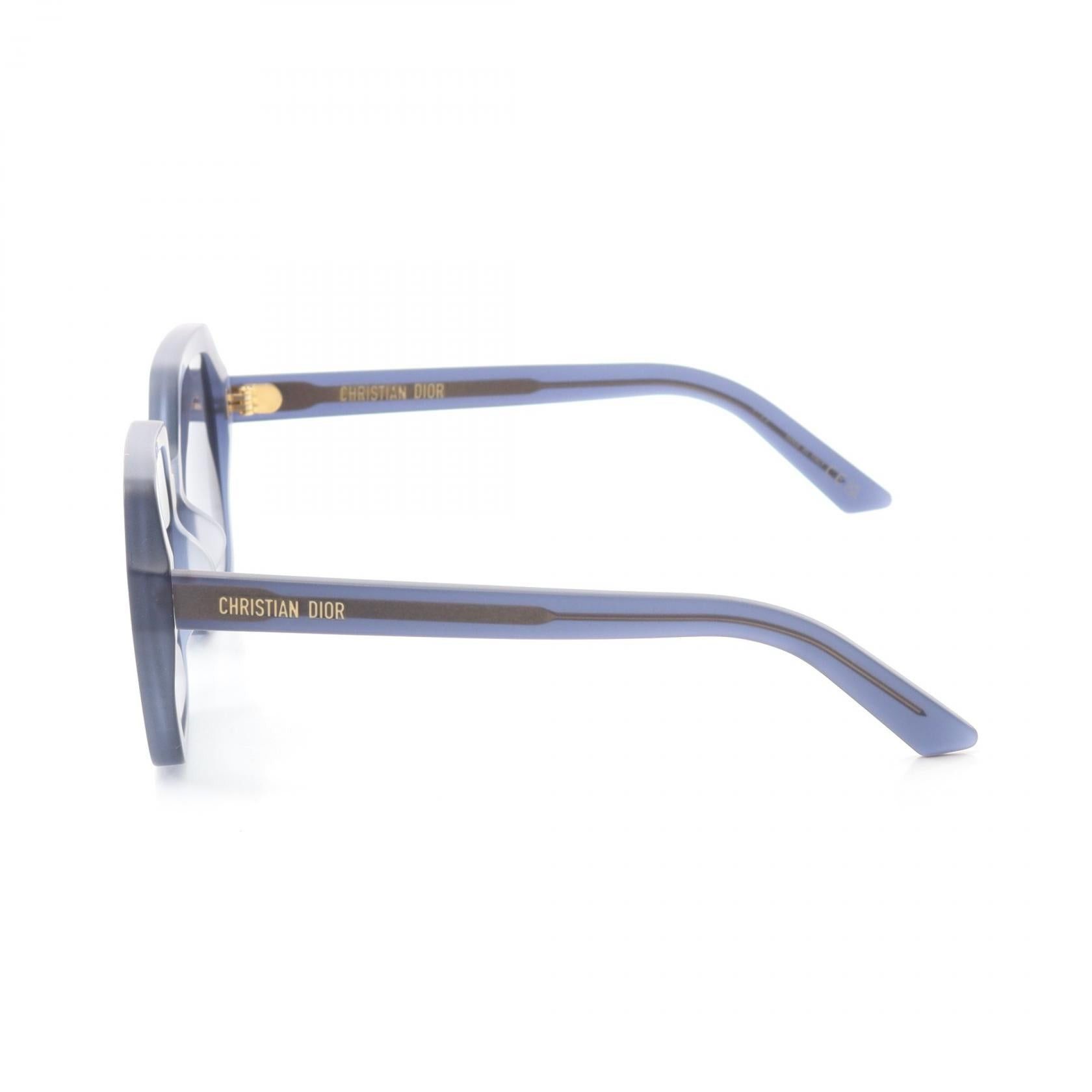 Dior Dior Sunglasses Others Blue Size ONE SIZE - 3 Thumbnail
