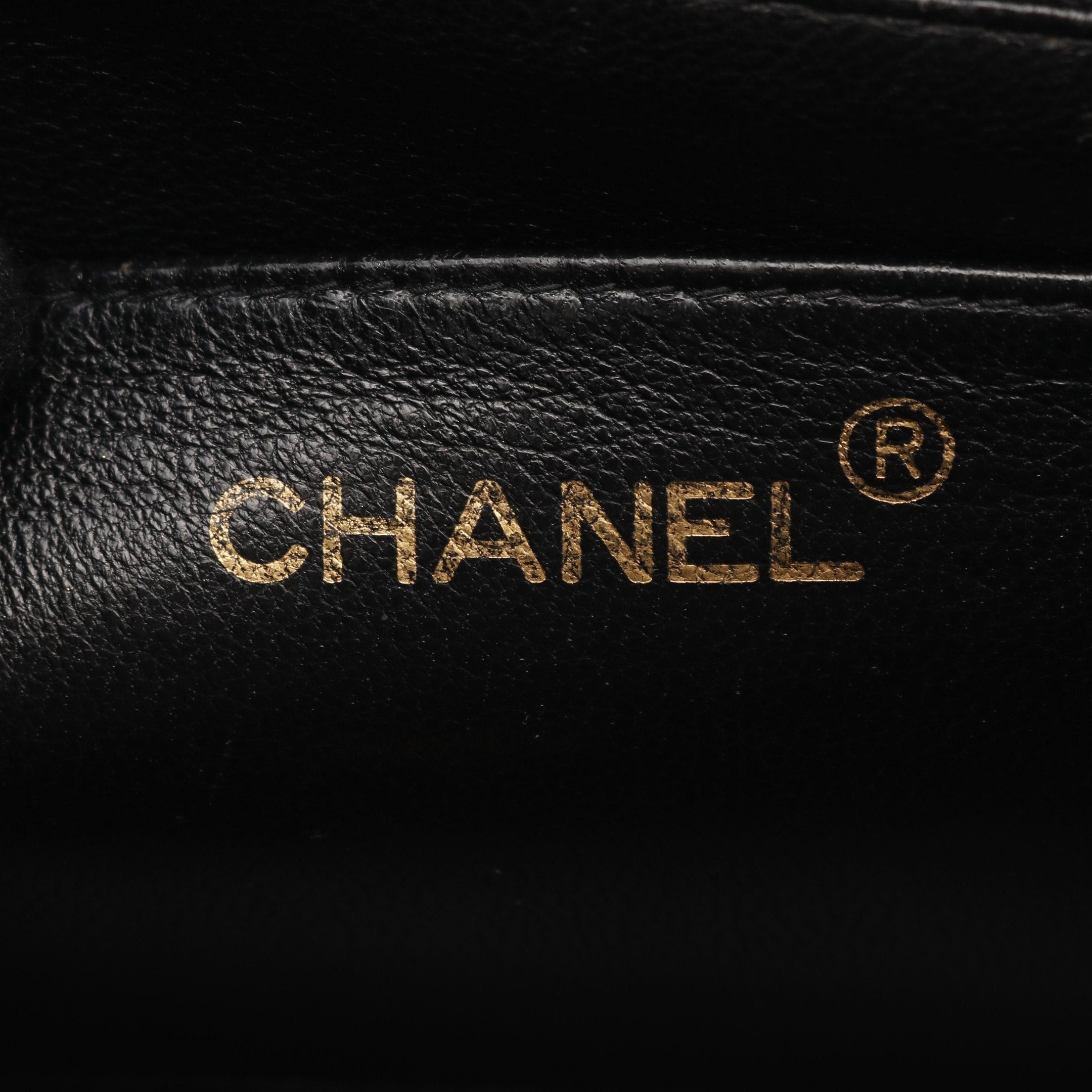 Chanel Chanel Matelasse Single Flap Chain Shoulder Bag Nylon Burgundy Gold Hardware Size ONE SIZE - 4 Thumbnail