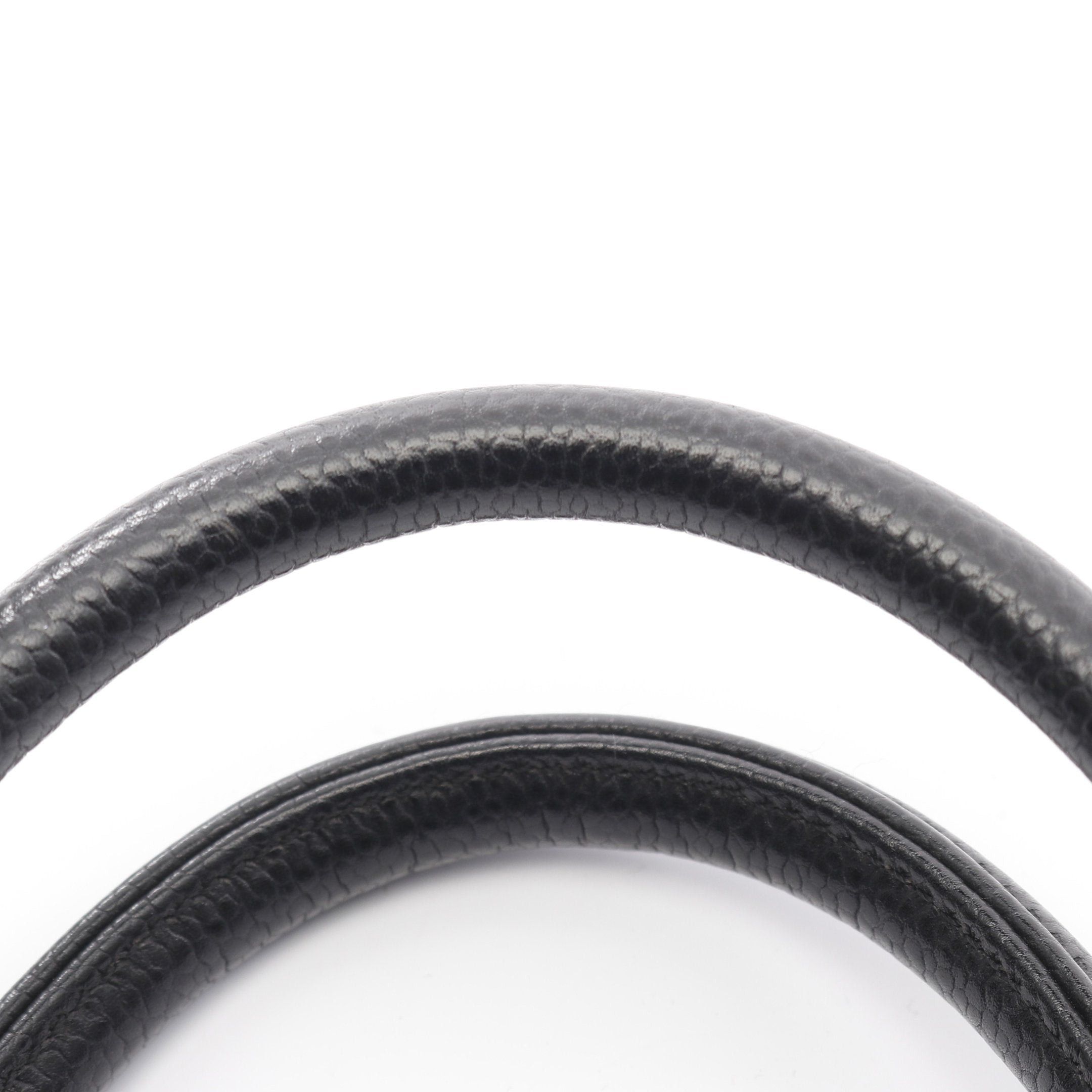 Chanel Chanel Reissue Tote Handbag Bag Caviar Skin Black Silver Hardware Size ONE SIZE - 7 Thumbnail