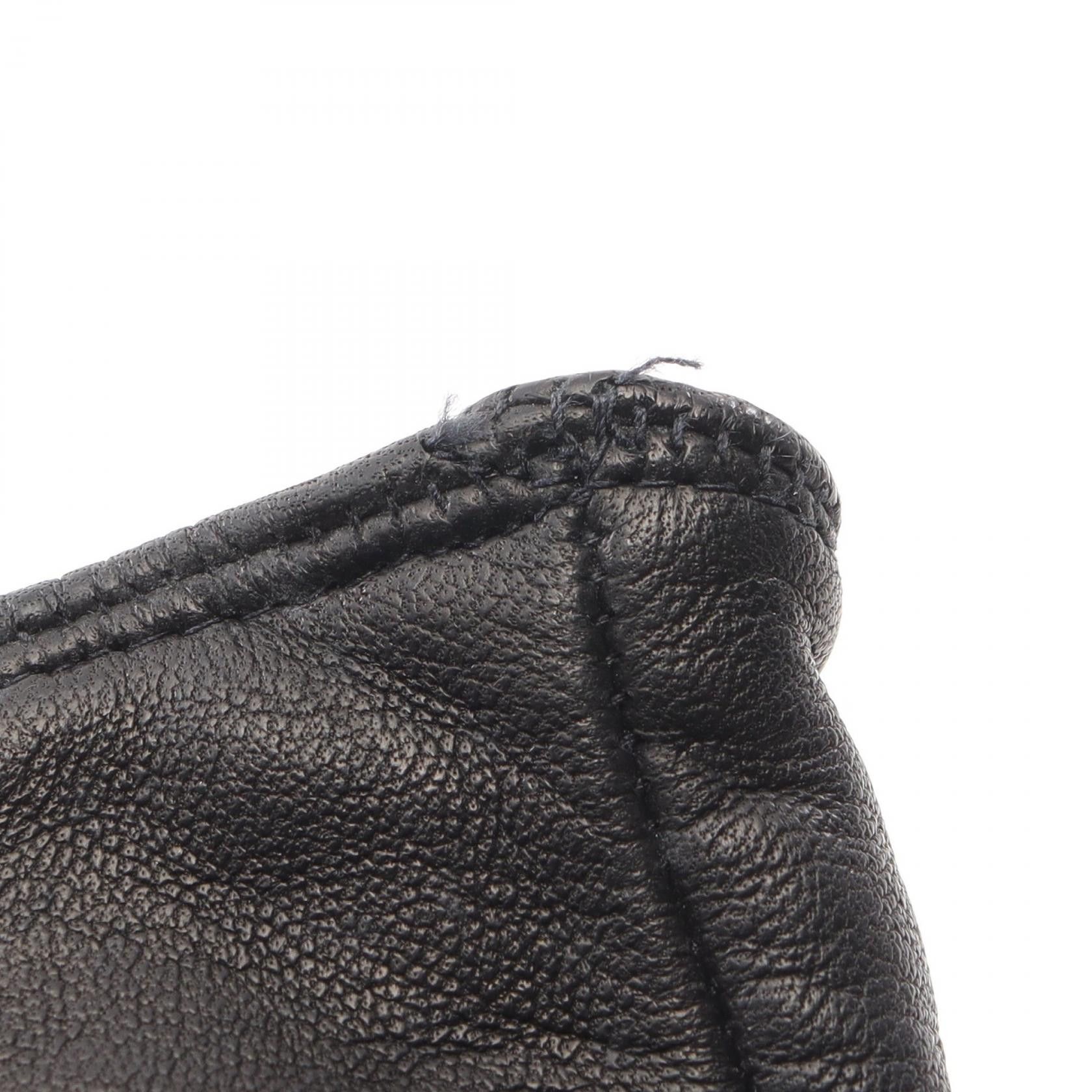 Max Mara MaxMara Max Mara Gloves Leather Gloves Leather Gloves DUTY FREE for USA Size ONE SIZE - 5 Thumbnail