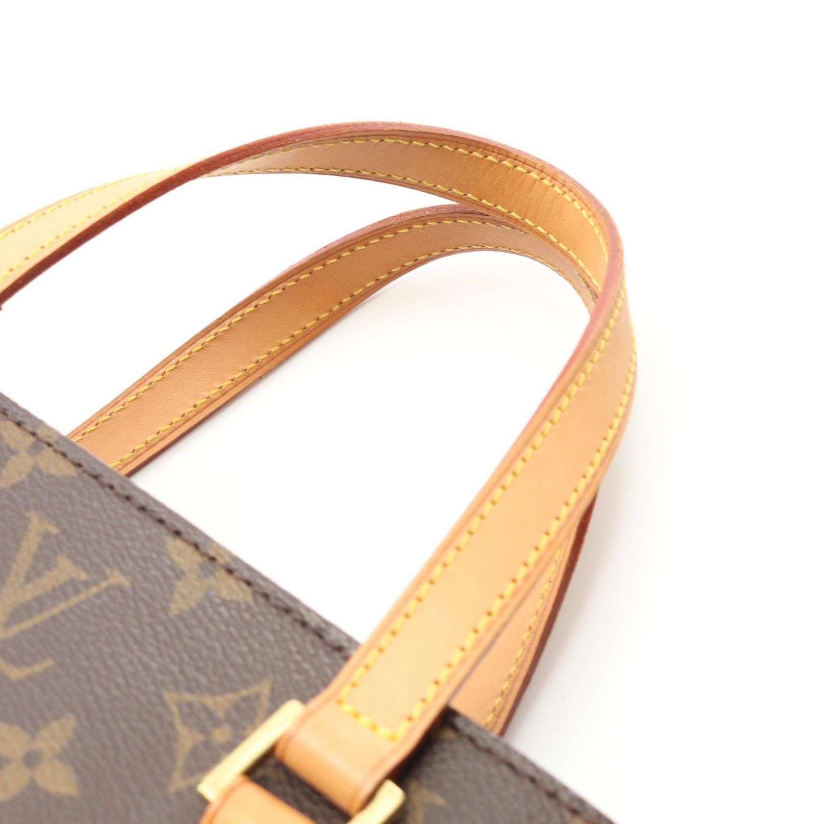 Louis Vuitton Louis Vuitton Louis Vuitton Vavin PM Monogram Handbag Canvas Handbag M51172 Size ONE SIZE - 9 Thumbnail