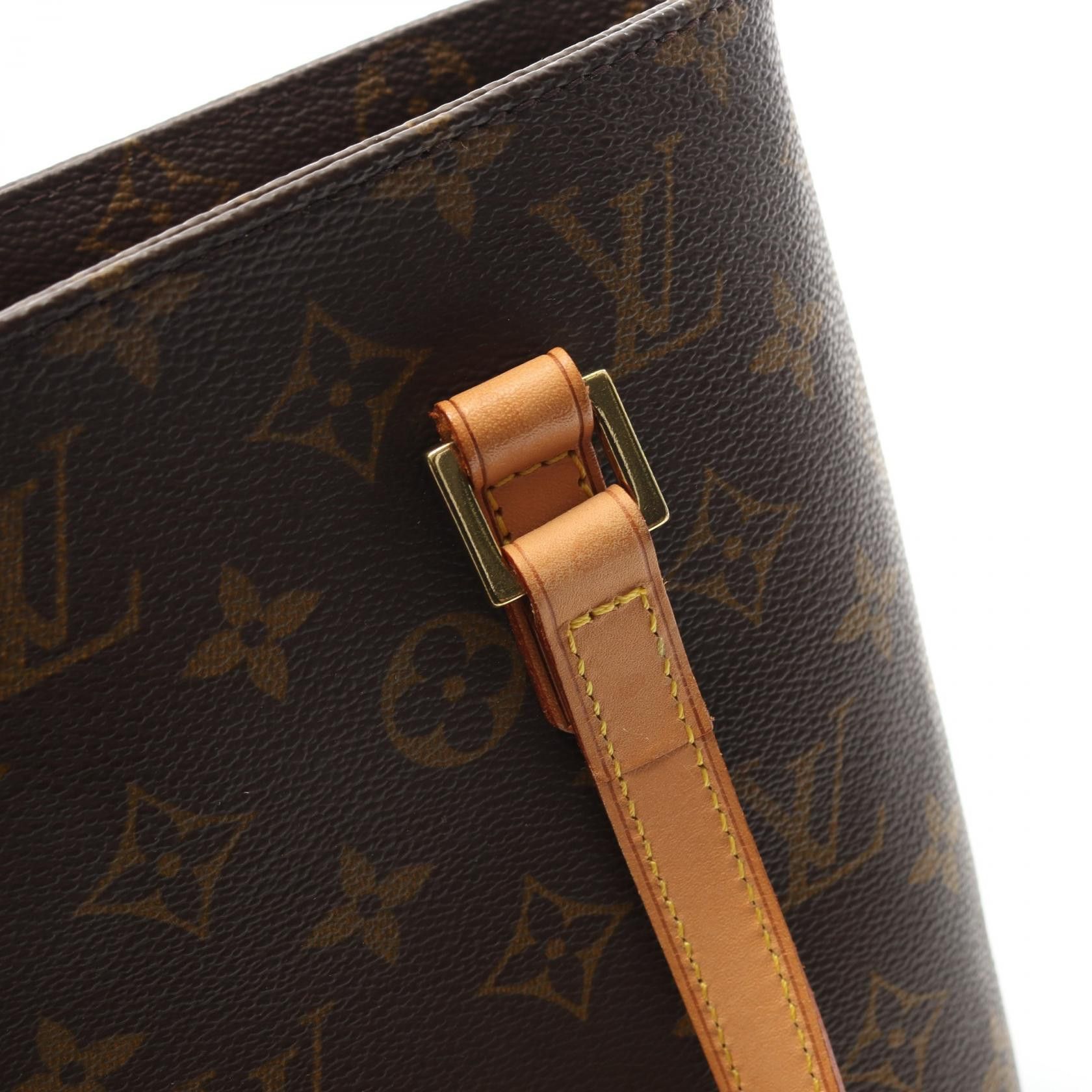 Louis Vuitton Louis Vuitton Louis Vuitton Vavin PM Monogram Handbag Canvas Handbag M51172 Size ONE SIZE - 8 Thumbnail