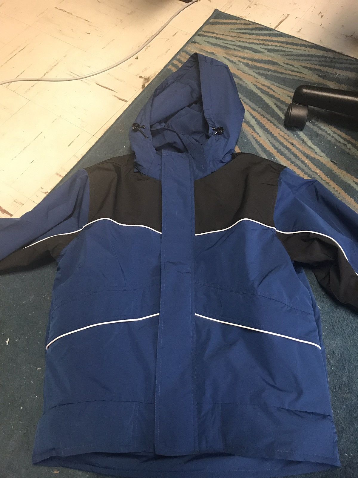 M+Rc Noir M + RC NOIR Lost Cause Jacket Size US S / EU 44-46 / 1 - 1 Thumbnail