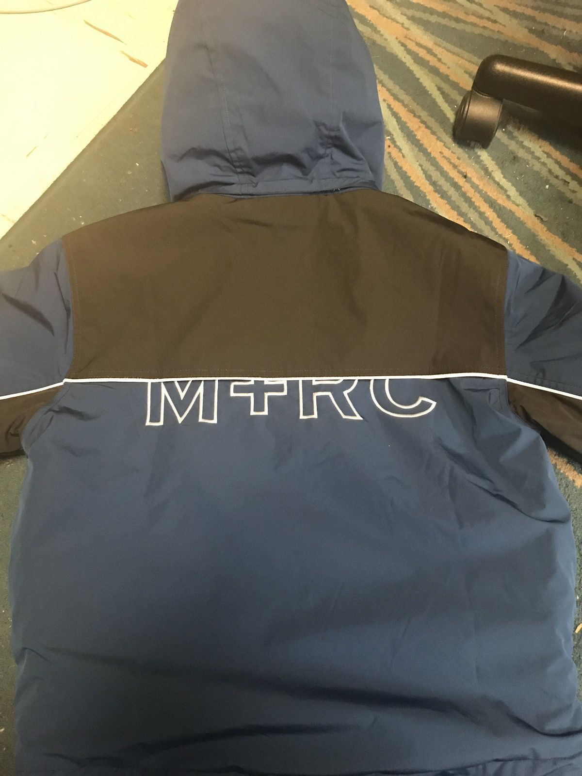 M+Rc Noir M + RC NOIR Lost Cause Jacket Size US S / EU 44-46 / 1 - 2 Thumbnail
