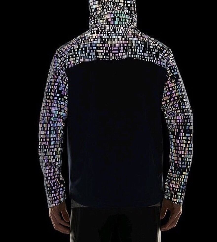 Nike hypershield flash jacket best sale