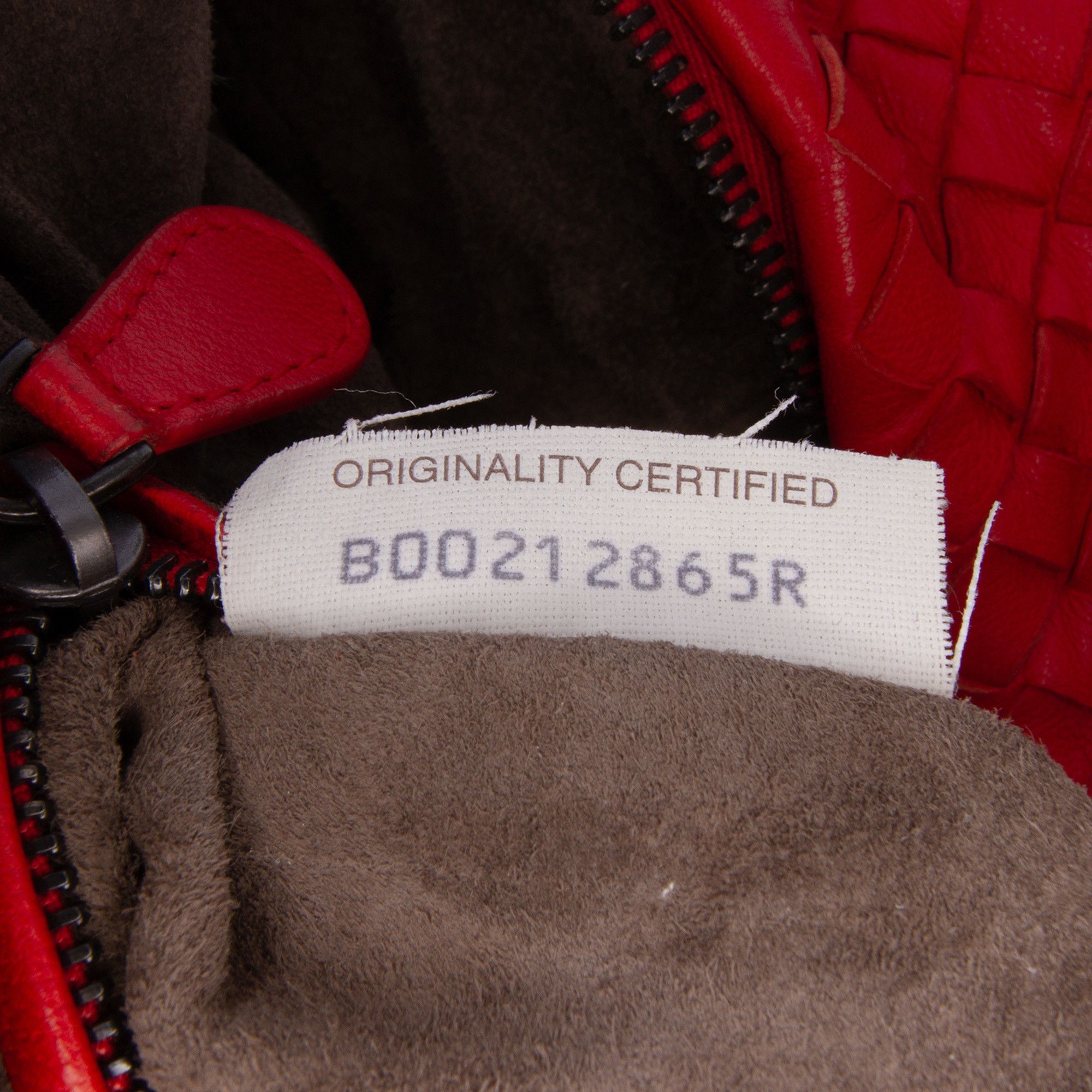 Bottega Veneta Bottega Veneta Nappa Intrecciato Cube Shoulder Bag Size ONE SIZE - 6 Thumbnail