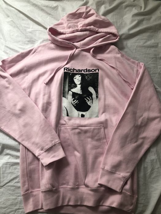 Assc store richardson hoodie