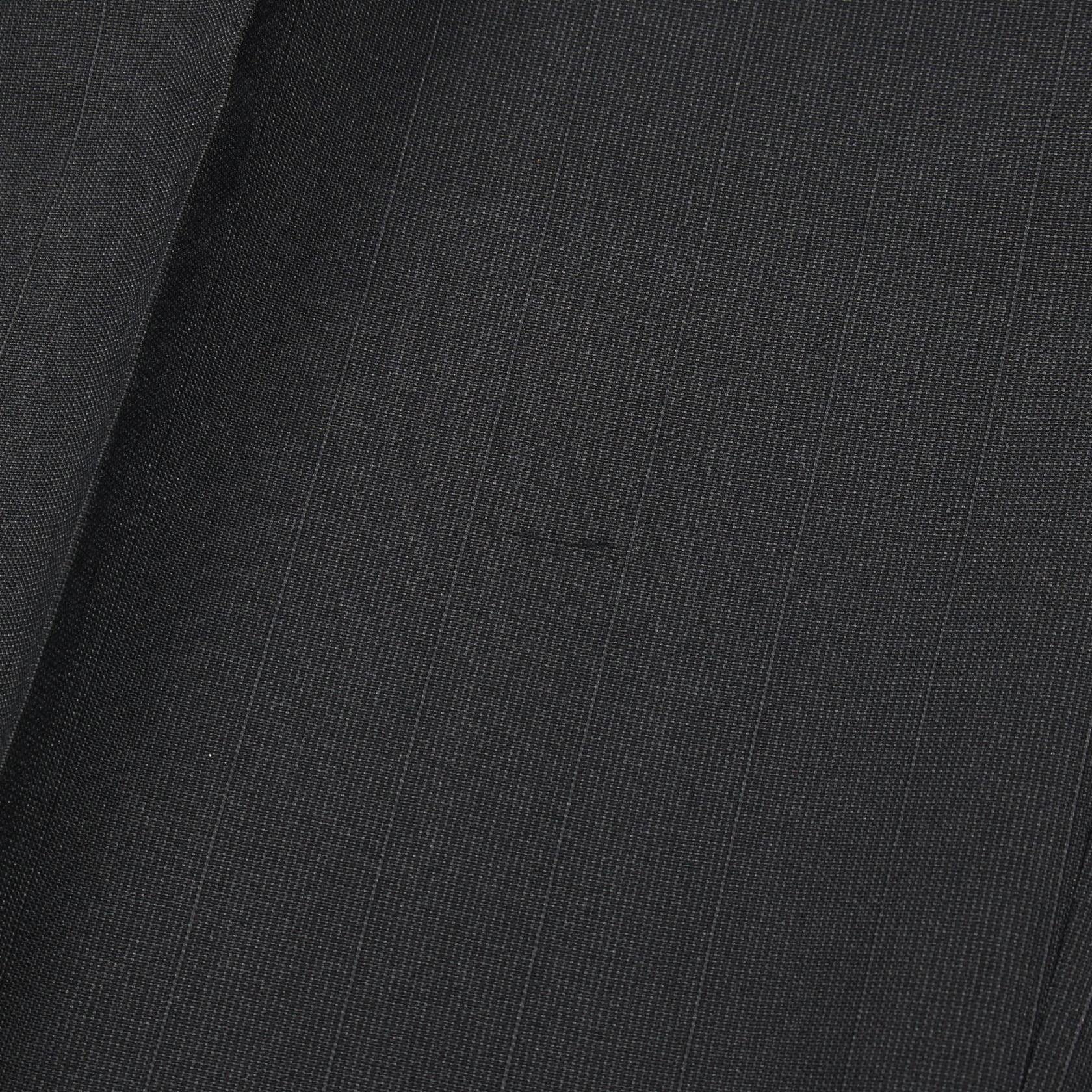 Armani Armani Armani Collezioni Suit Wool Polyester Apparel Others Suits Size ONE SIZE - 9 Thumbnail