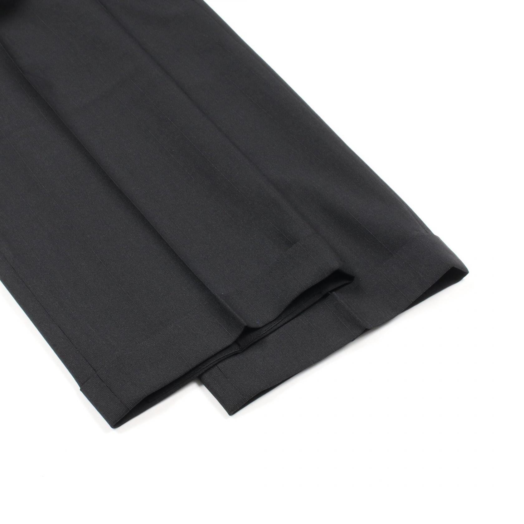 Armani Armani Armani Collezioni Suit Wool Polyester Apparel Others Suits Size ONE SIZE - 8 Thumbnail