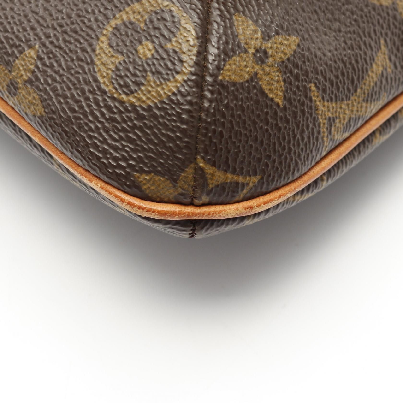 Louis Vuitton Louis Vuitton Louis Vuitton Musette Salsa Monogram Shoulder Bag Canvas Shoulder Bag M51258 Size ONE SIZE - 7 Thumbnail