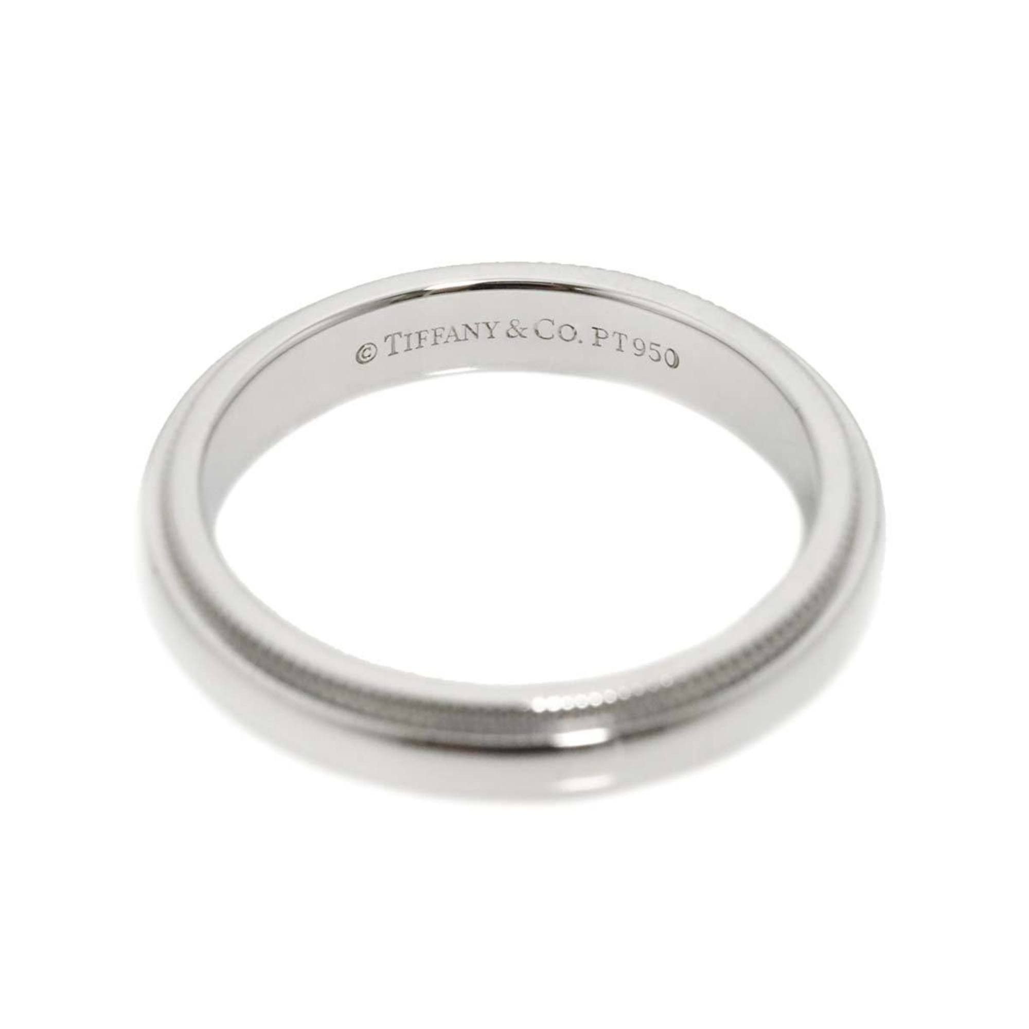 Tiffany & Co. Tiffany & Co Milgrain ring Size ONE SIZE - 3 Thumbnail