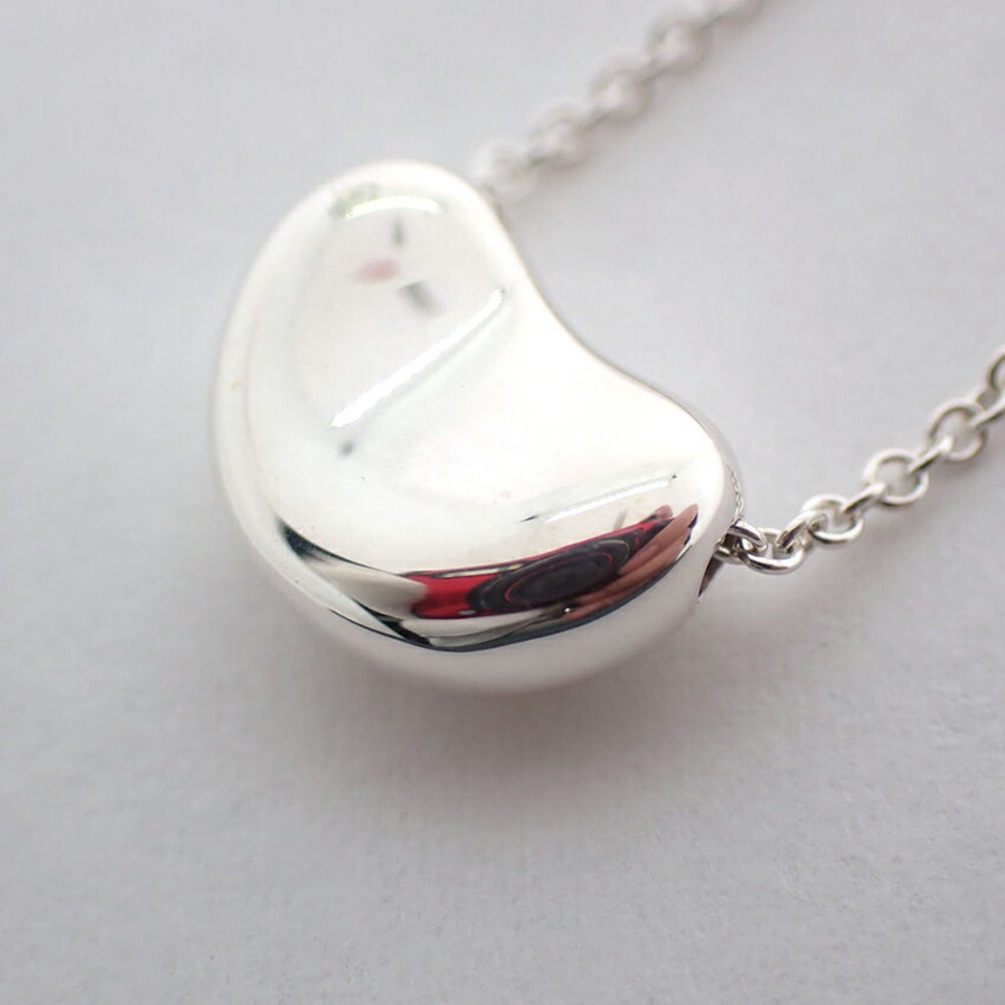Tiffany & Co. Tiffany & Co Beans necklace Size ONE SIZE - 8 Thumbnail