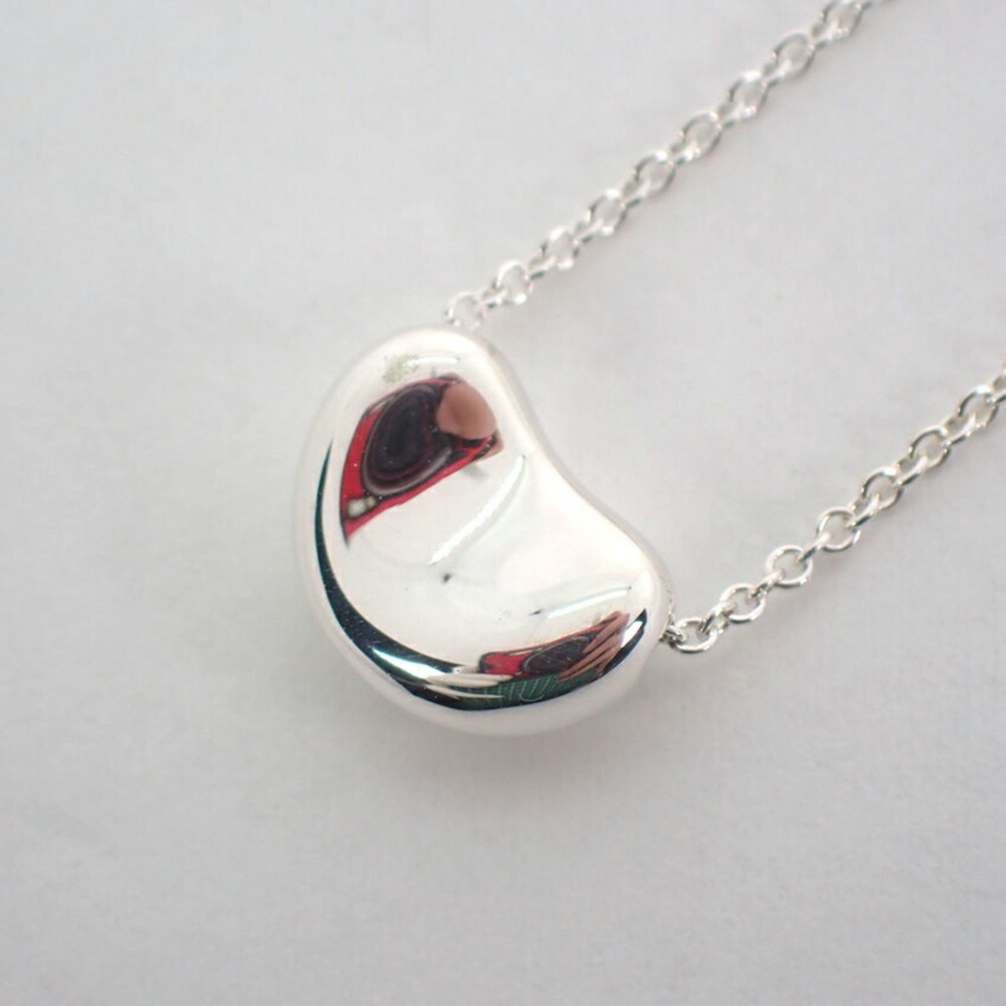 Tiffany & Co. Tiffany & Co Beans necklace Size ONE SIZE - 7 Thumbnail