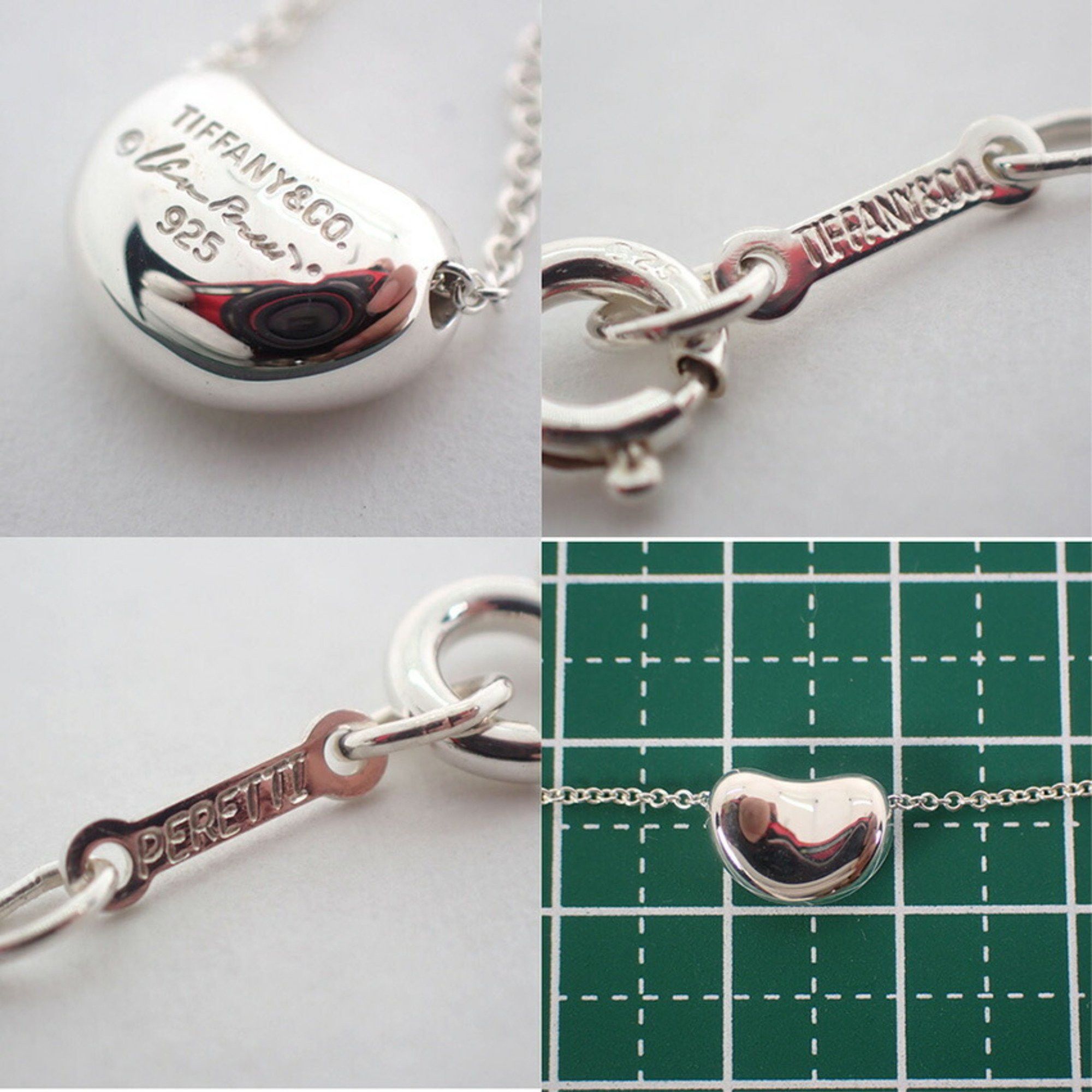 Tiffany & Co. Tiffany & Co Beans necklace Size ONE SIZE - 9 Thumbnail