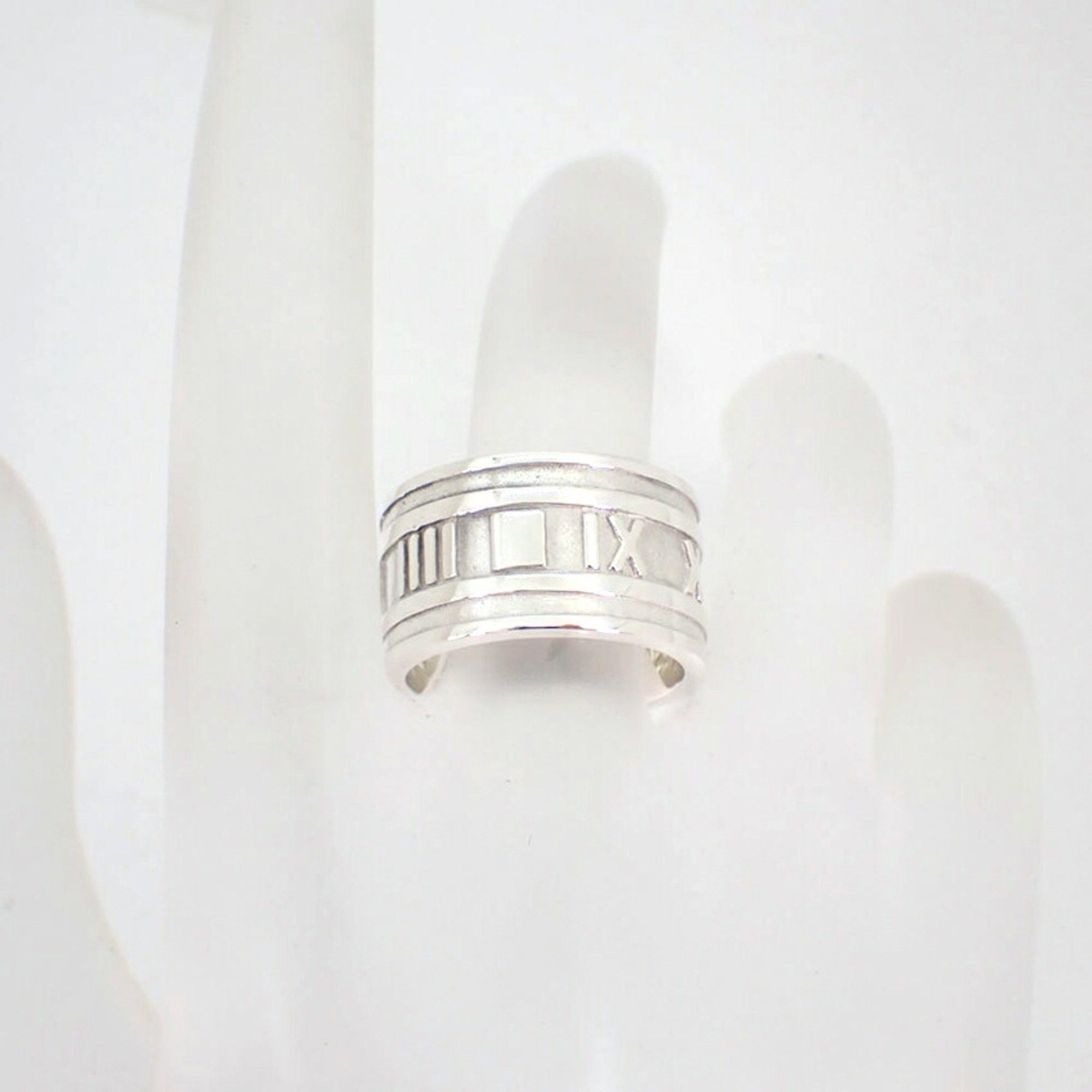 Tiffany & Co. Tiffany & Co Atlas ring Size ONE SIZE - 5 Thumbnail