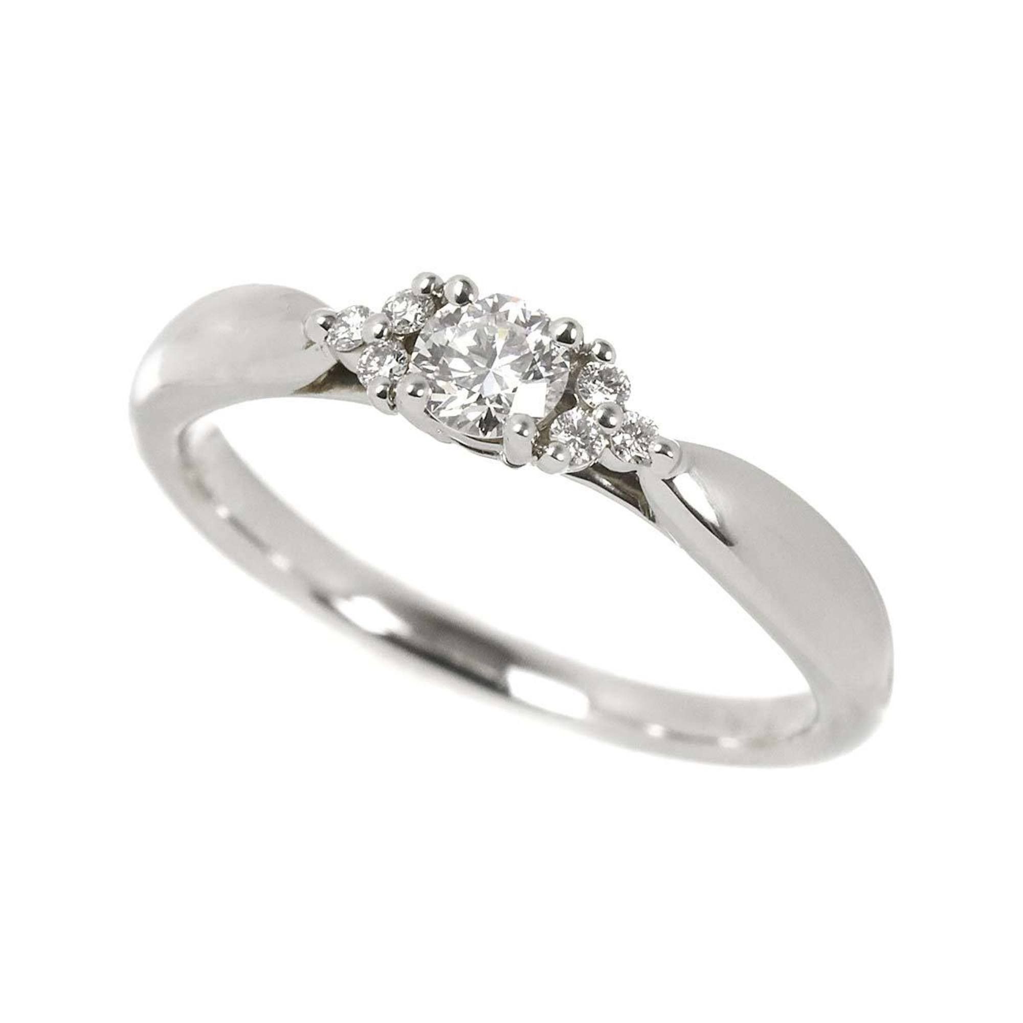 Tiffany & Co. Tiffany & Co Harmony ring Size ONE SIZE - 4 Thumbnail