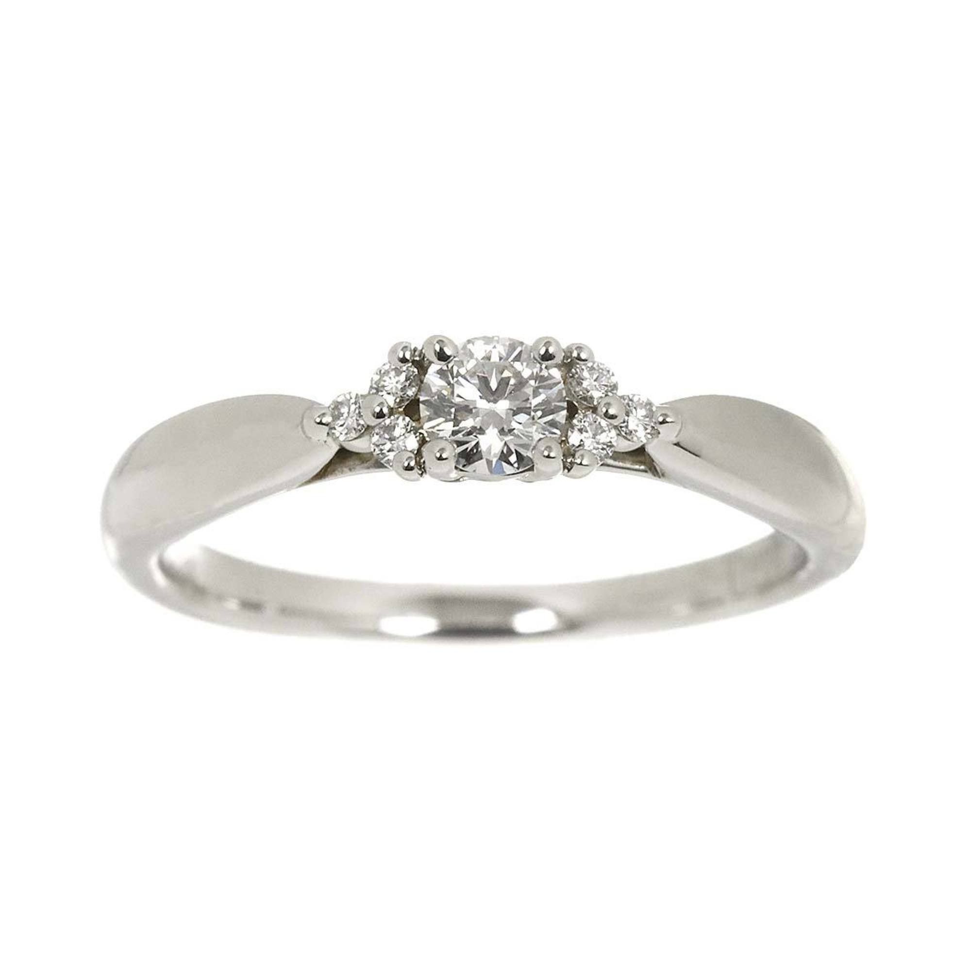 Tiffany & Co. Tiffany & Co Harmony ring Size ONE SIZE - 2 Thumbnail