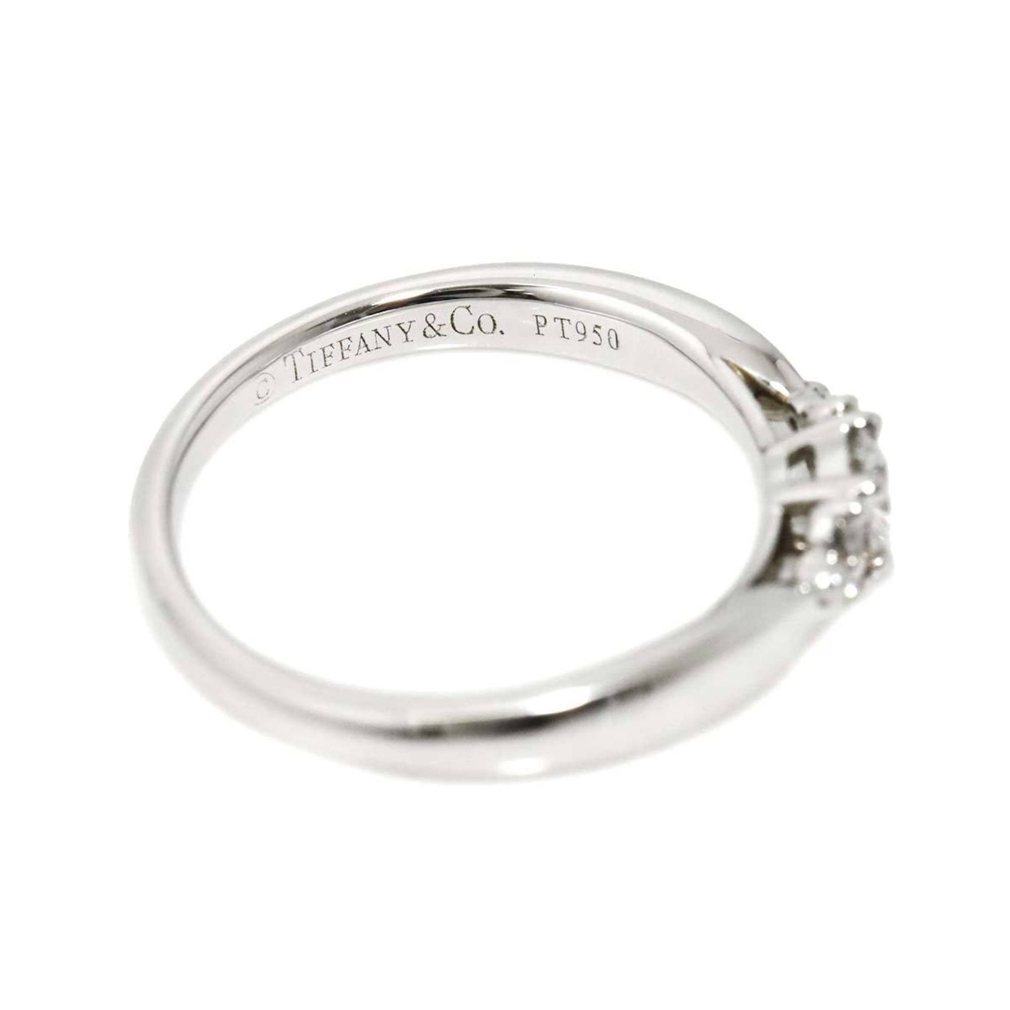 Tiffany & Co. Tiffany & Co Harmony ring Size ONE SIZE - 3 Thumbnail