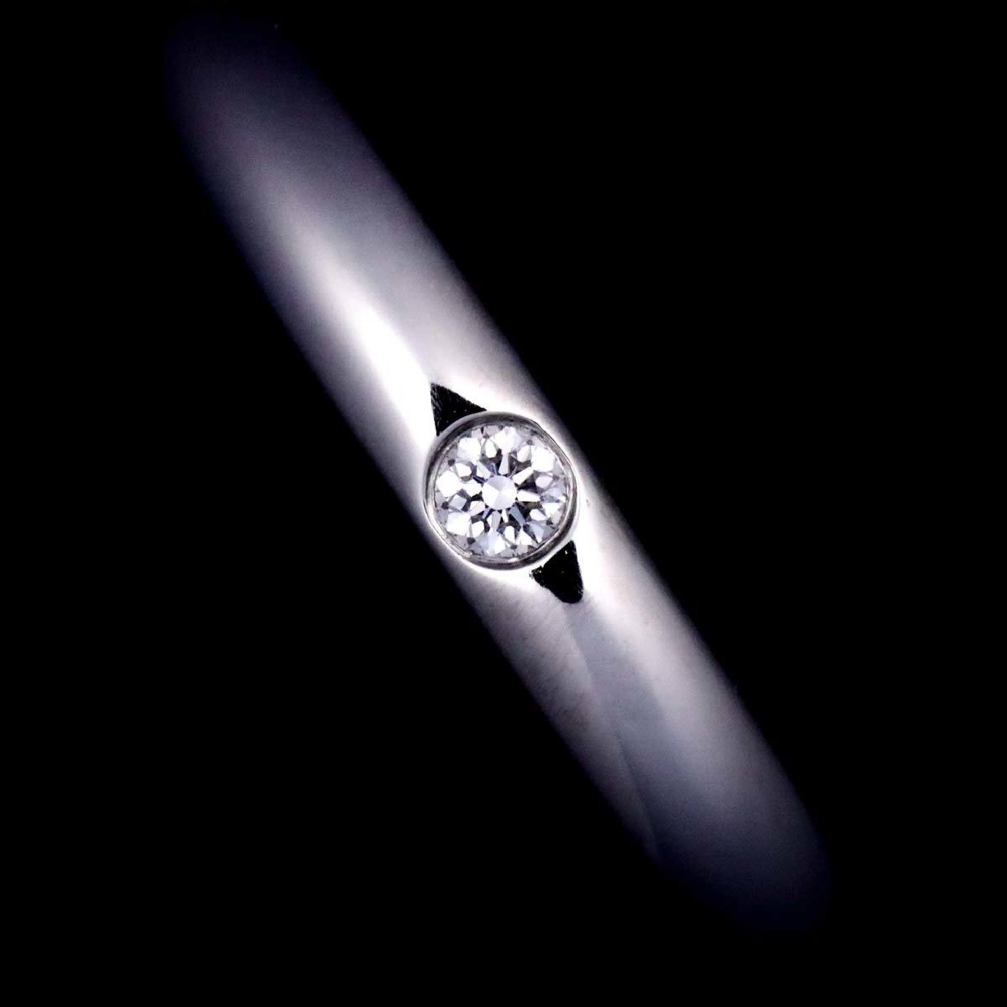Tiffany & Co. Tiffany & Co Stacking band ring Size ONE SIZE - 6 Thumbnail