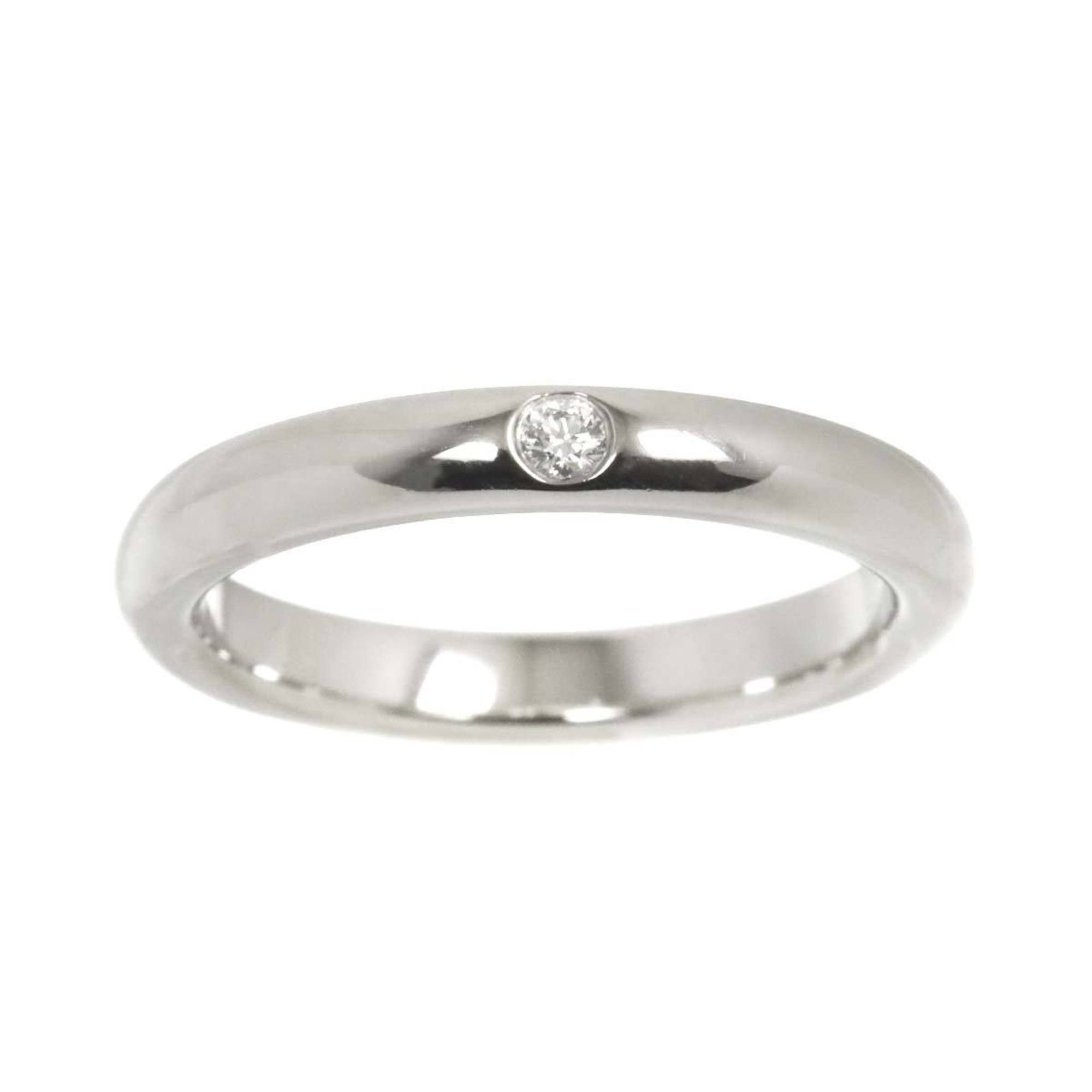 Tiffany & Co. Tiffany & Co Stacking band ring Size ONE SIZE - 2 Thumbnail