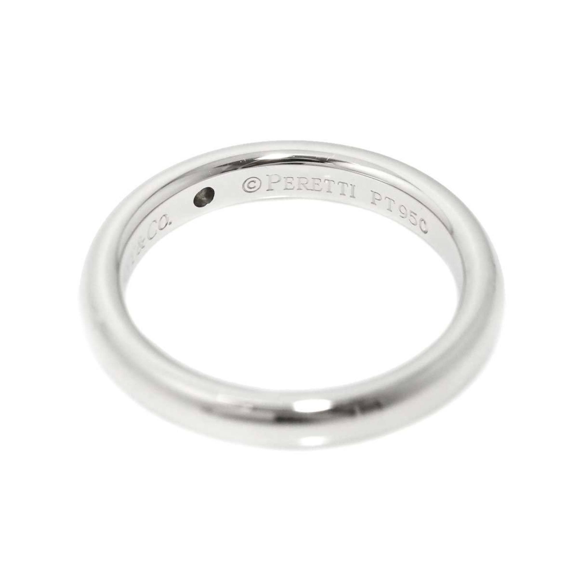 Tiffany & Co. Tiffany & Co Stacking band ring Size ONE SIZE - 4 Thumbnail