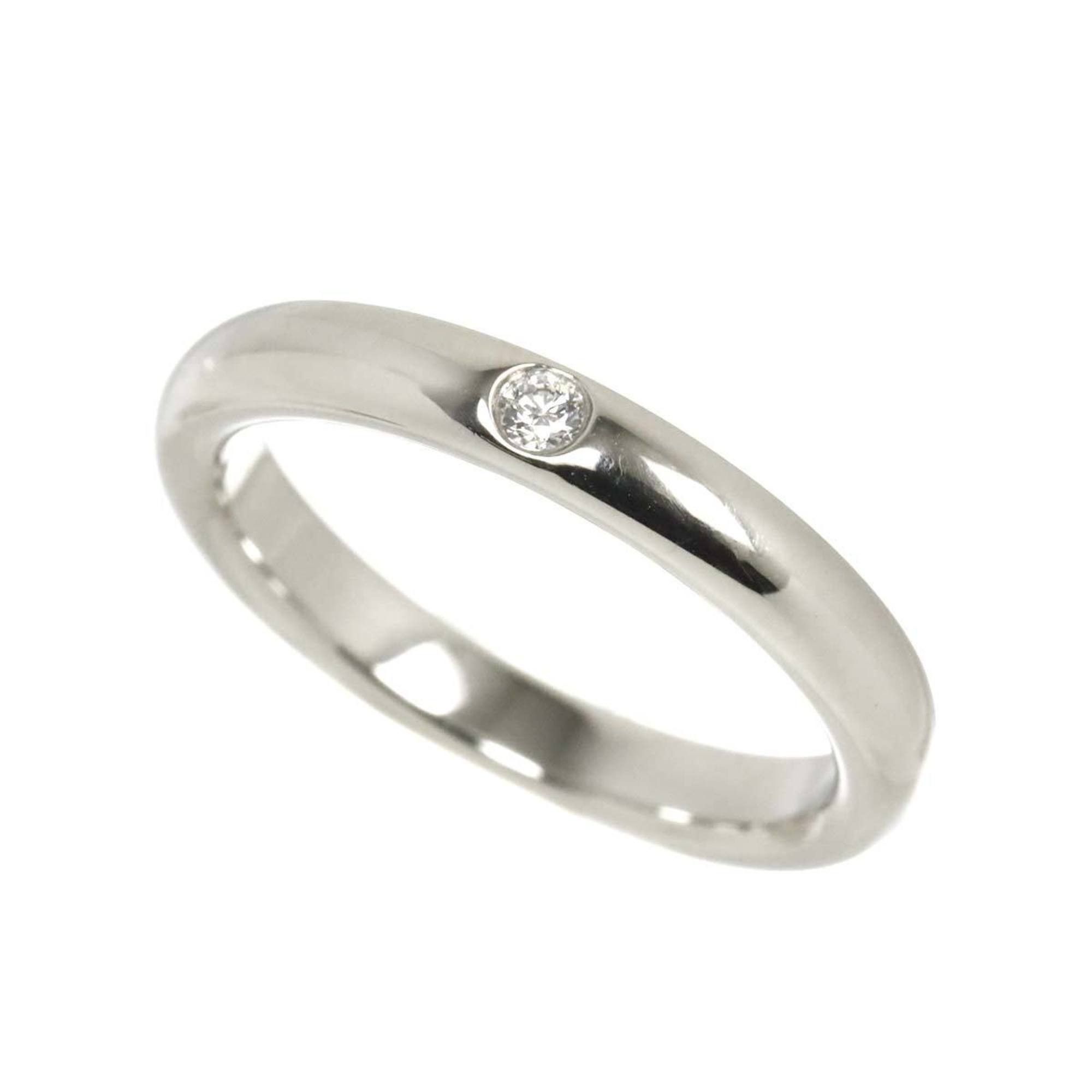 Tiffany & Co. Tiffany & Co Stacking band ring Size ONE SIZE - 5 Thumbnail