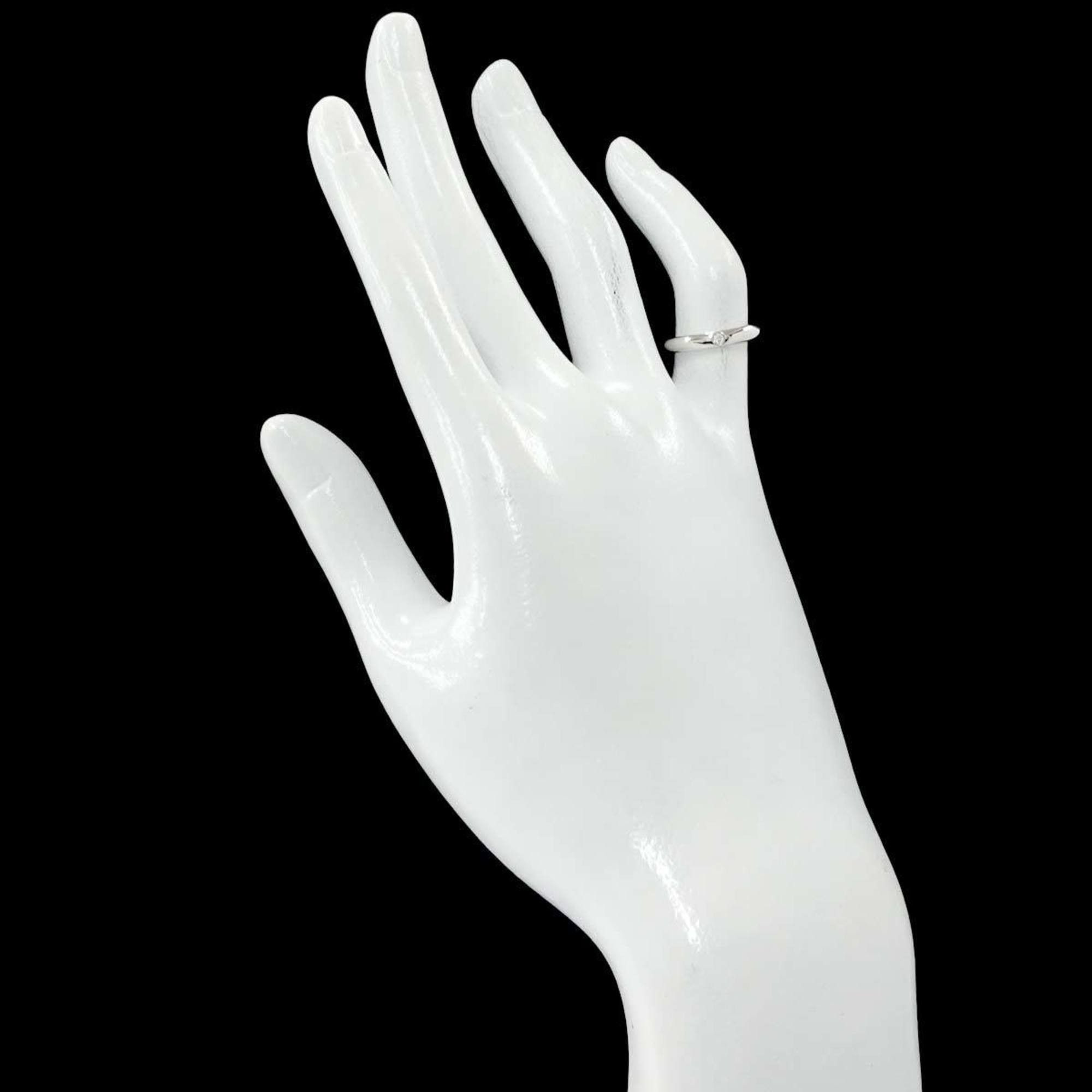 Tiffany & Co. Tiffany & Co Stacking band ring Size ONE SIZE - 8 Thumbnail