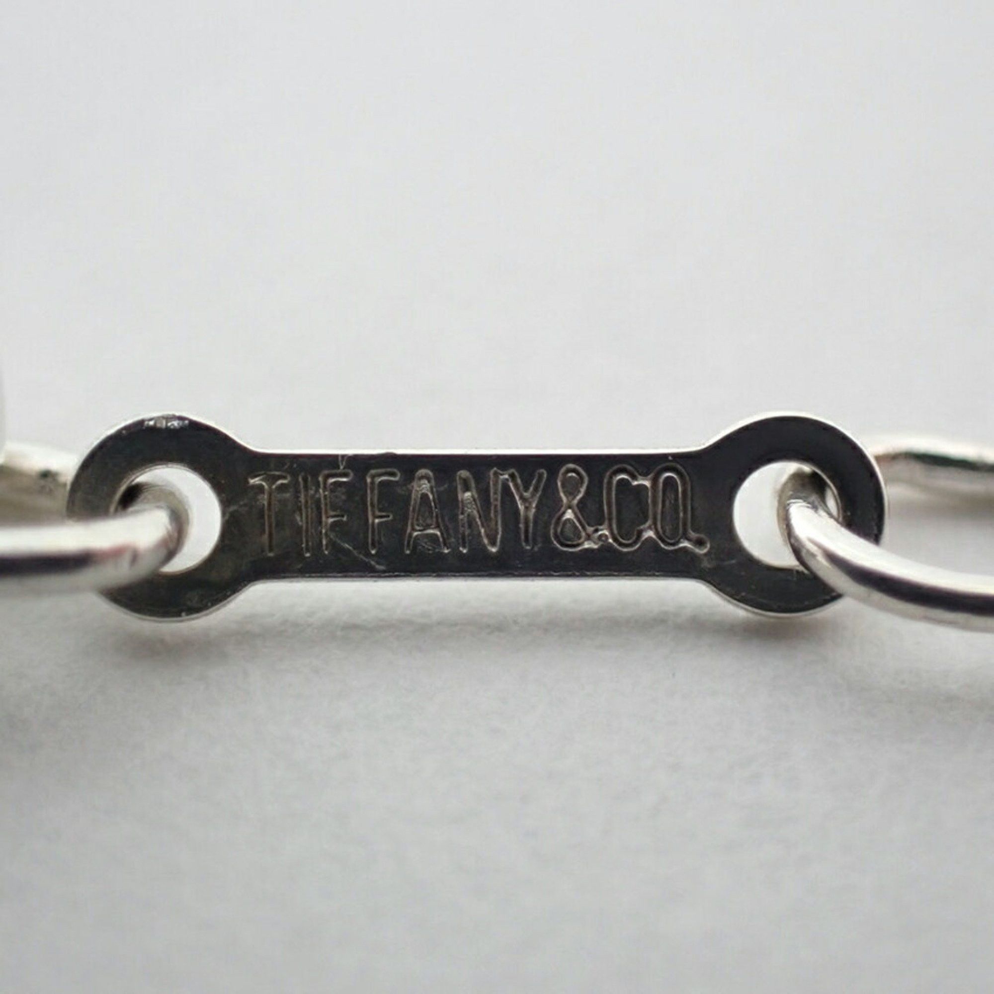 Tiffany & Co. Tiffany & Co Croix romain necklace Size ONE SIZE - 9 Thumbnail