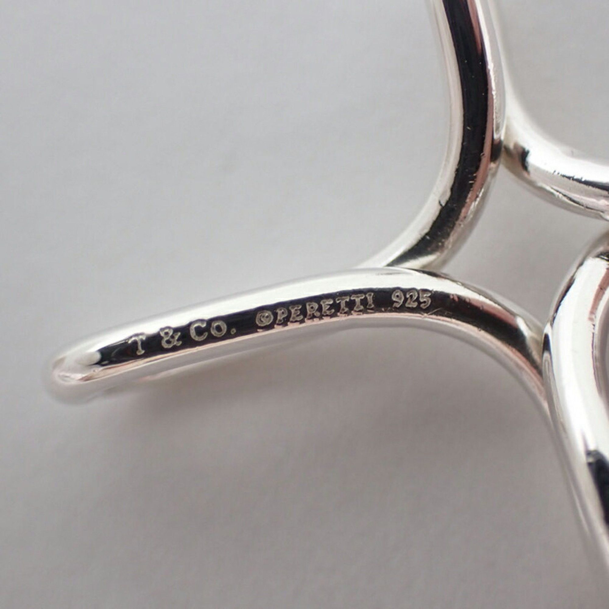 Tiffany & Co. Tiffany & Co Croix romain necklace Size ONE SIZE - 8 Thumbnail