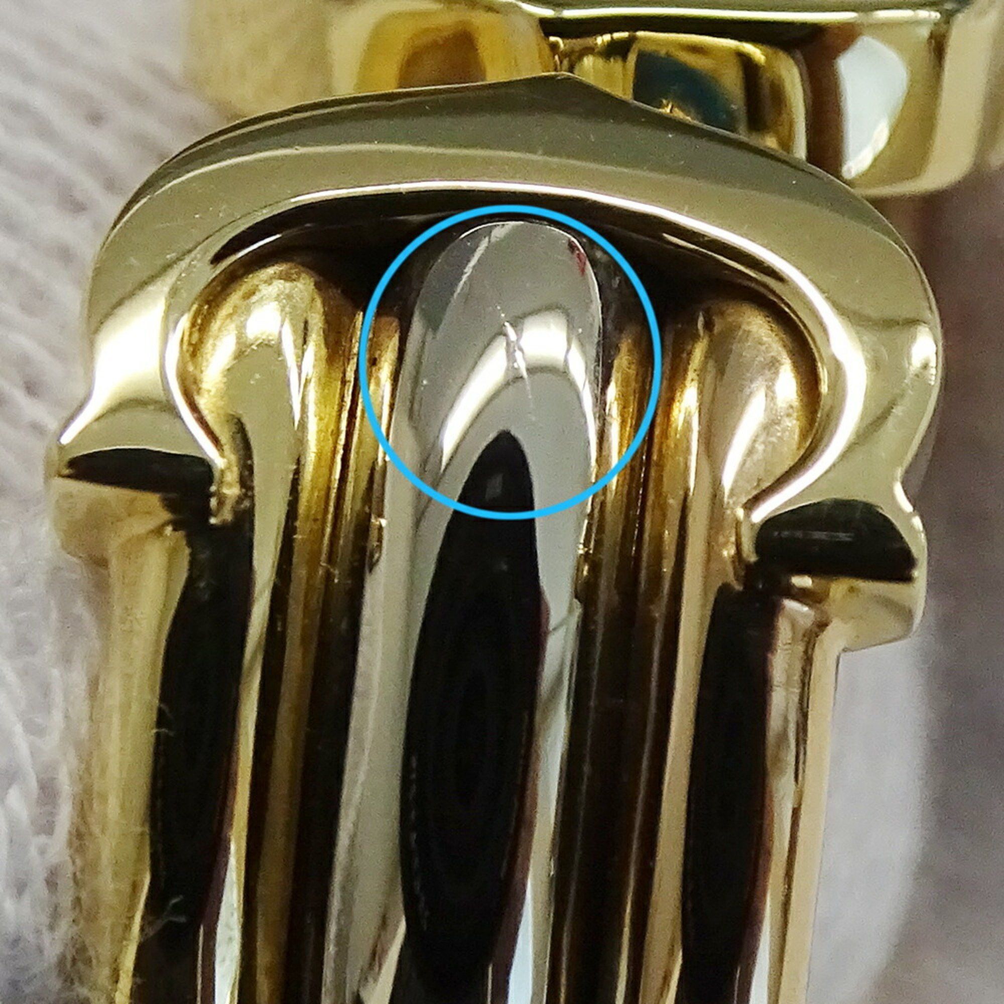Cartier Cartier 2C C2 ring Size ONE SIZE - 10 Thumbnail