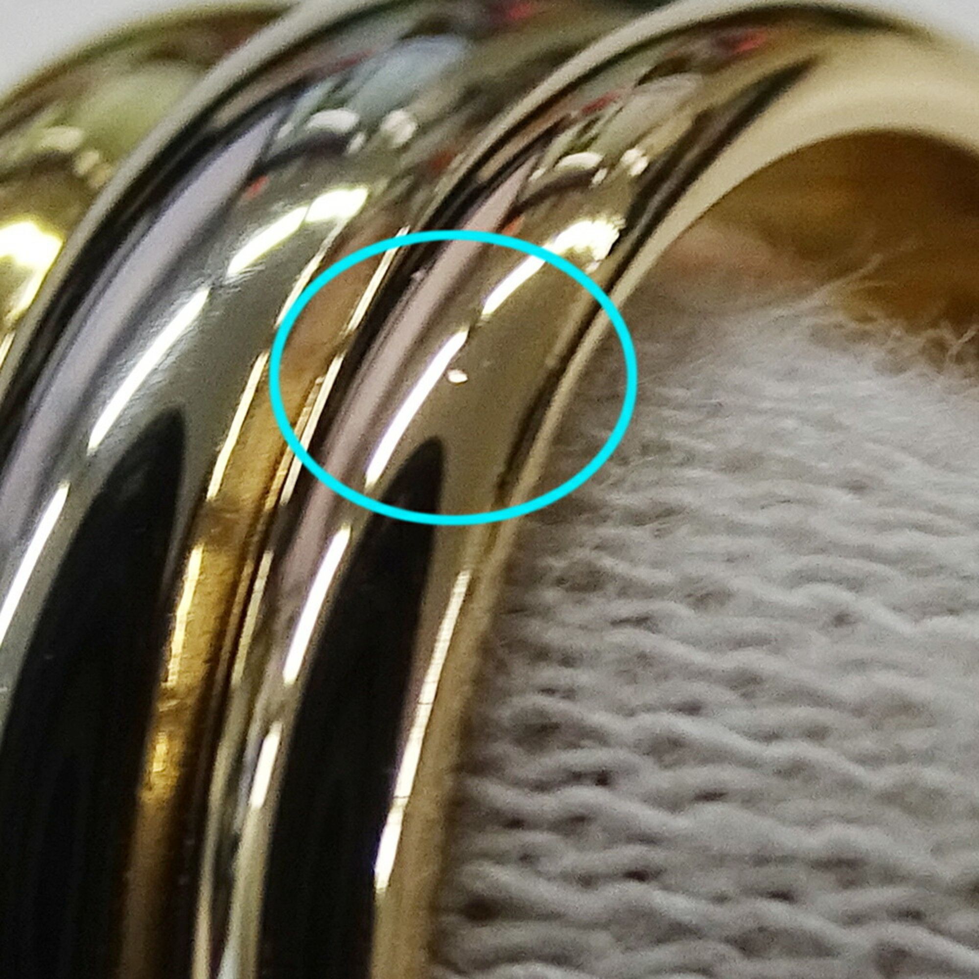 Cartier Cartier 2C C2 ring Size ONE SIZE - 13 Thumbnail