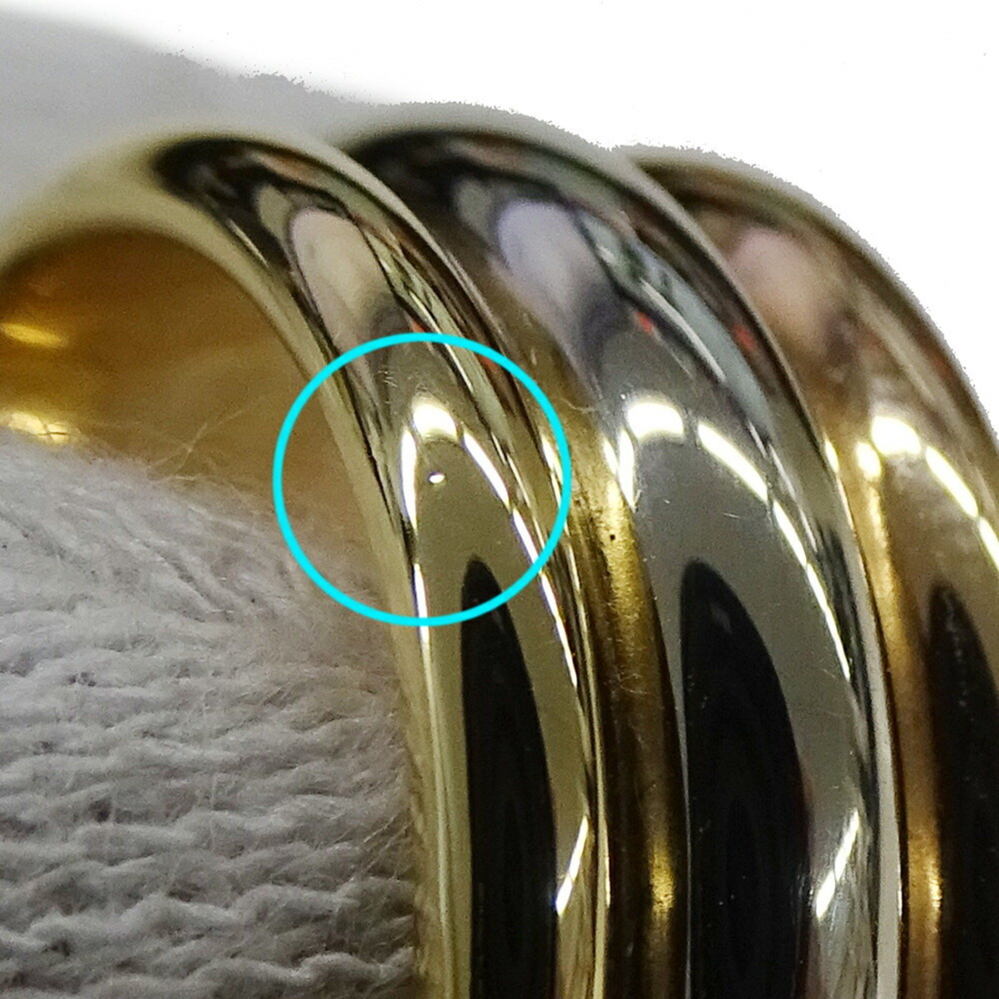 Cartier Cartier 2C C2 ring Size ONE SIZE - 12 Thumbnail