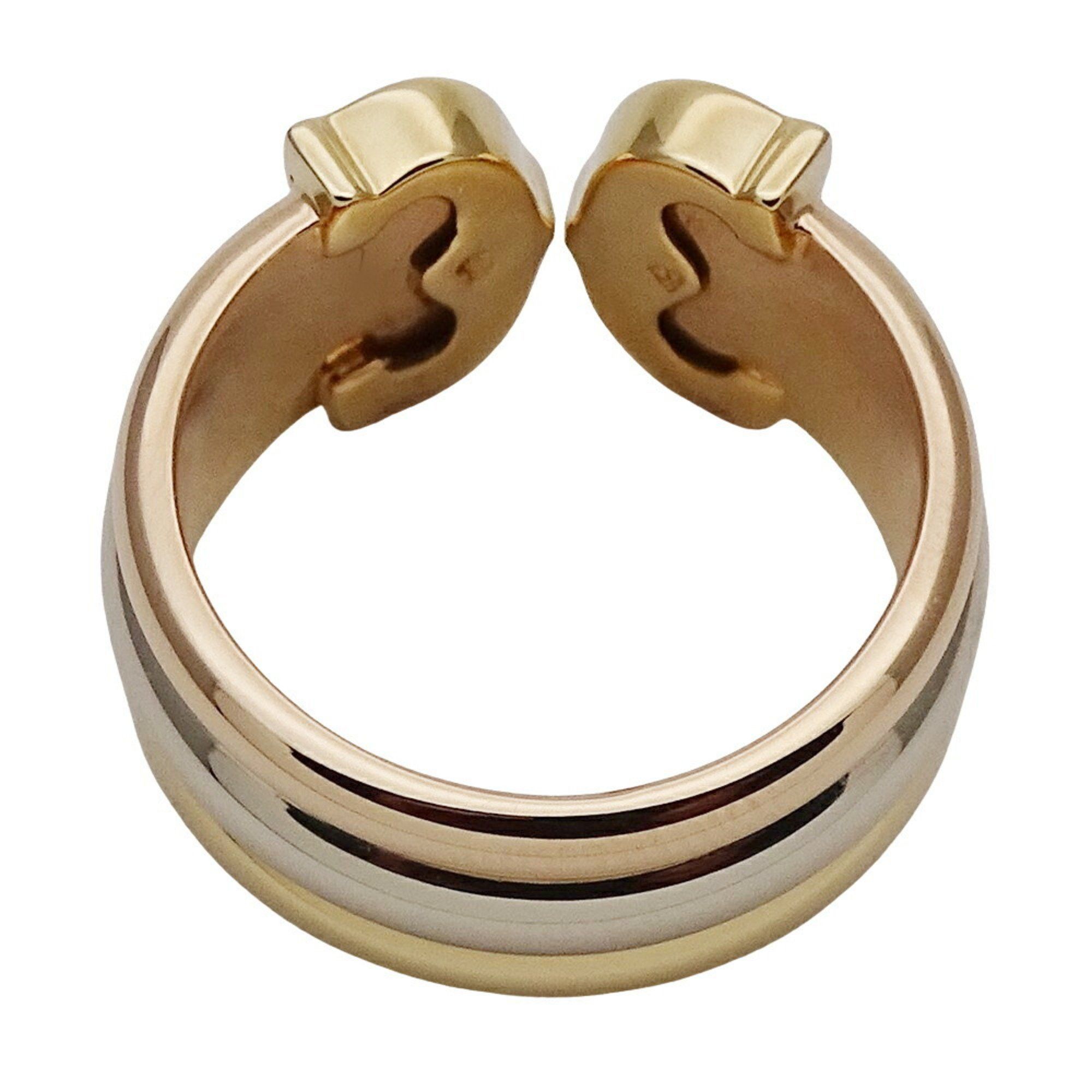 Cartier Cartier 2C C2 ring Size ONE SIZE - 6 Thumbnail