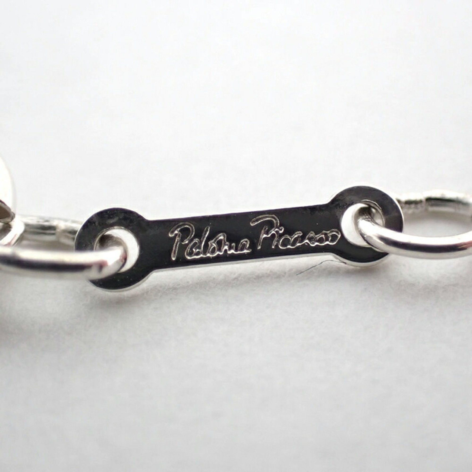 Tiffany & Co. Tiffany & Co Loving heart necklace Size ONE SIZE - 10 Thumbnail