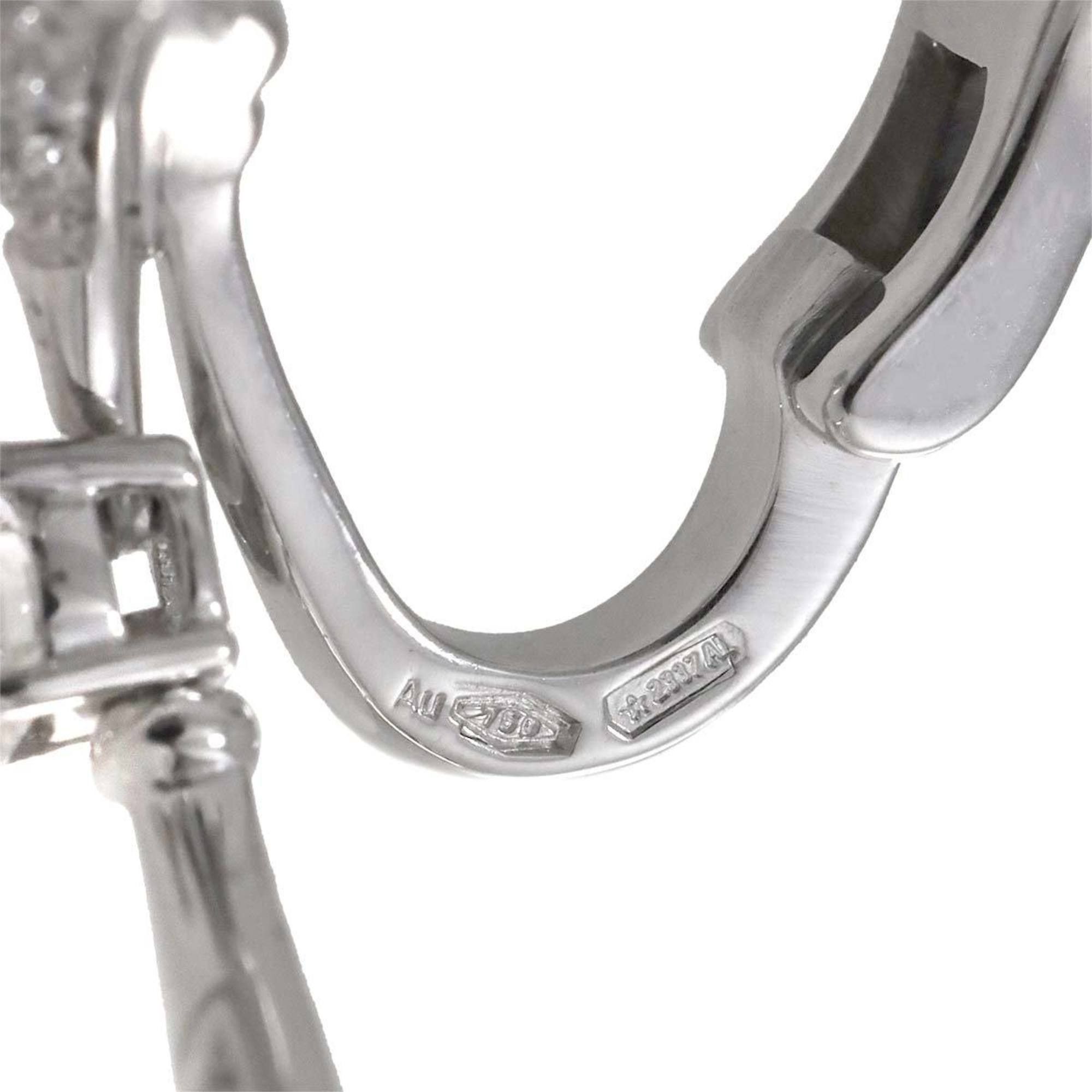 Bvlgari Bulgari Diva's Dream earring Size ONE SIZE - 4 Thumbnail