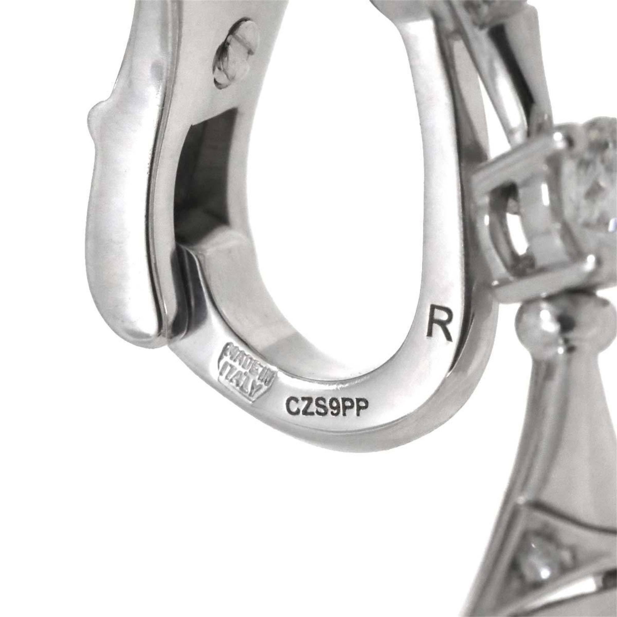 Bvlgari Bulgari Diva's Dream earring Size ONE SIZE - 5 Thumbnail