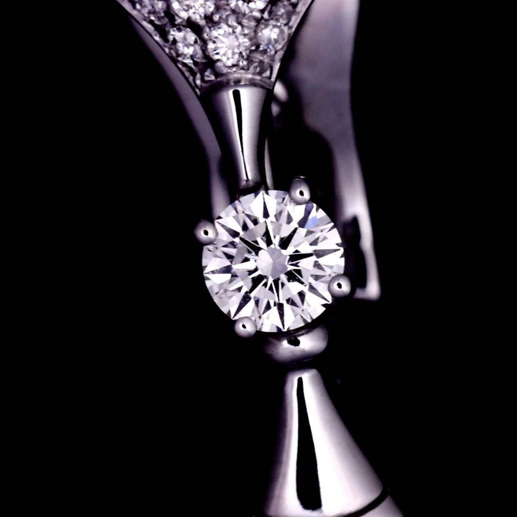 Bvlgari Bulgari Diva's Dream earring Size ONE SIZE - 7 Thumbnail
