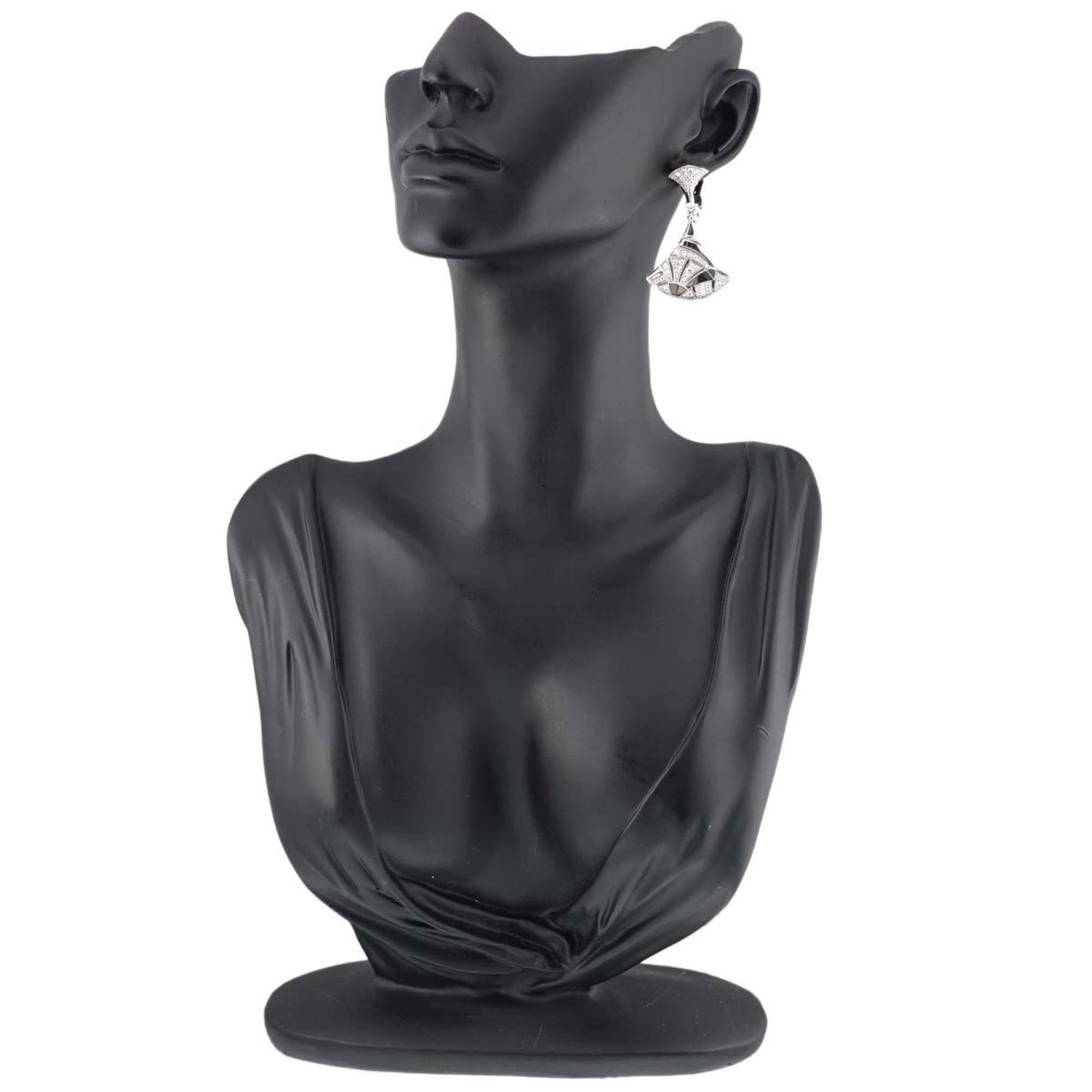 Bvlgari Bulgari Diva's Dream earring Size ONE SIZE - 8 Thumbnail