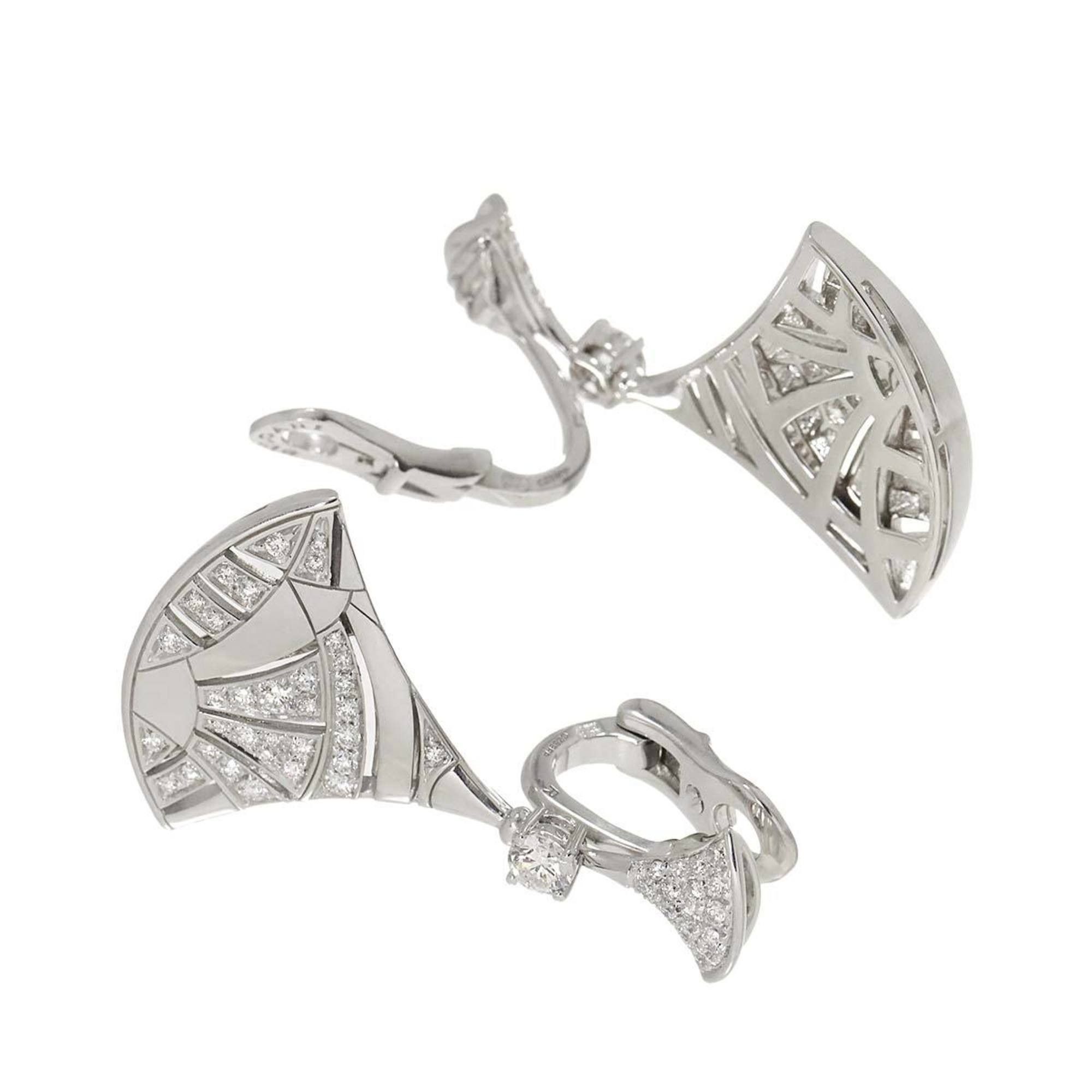 Bvlgari Bulgari Diva's Dream earring Size ONE SIZE - 3 Thumbnail